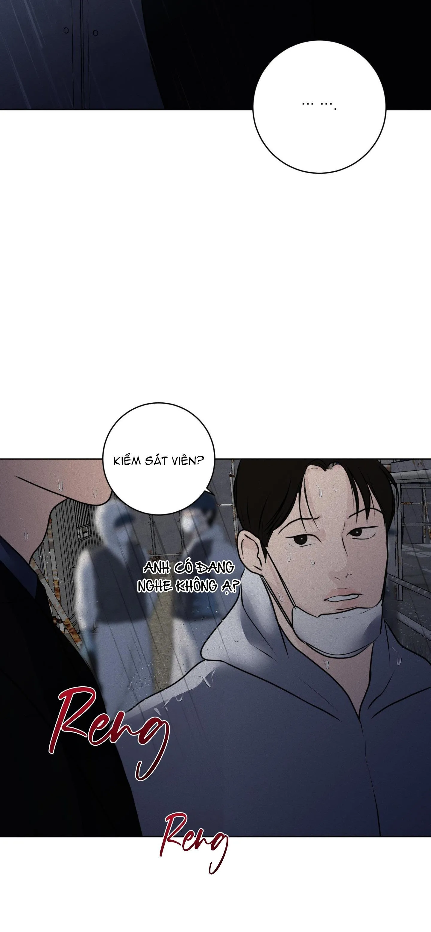 (ABO) LỜI CẦU NGUYỆN Chapter 32 Trang 48