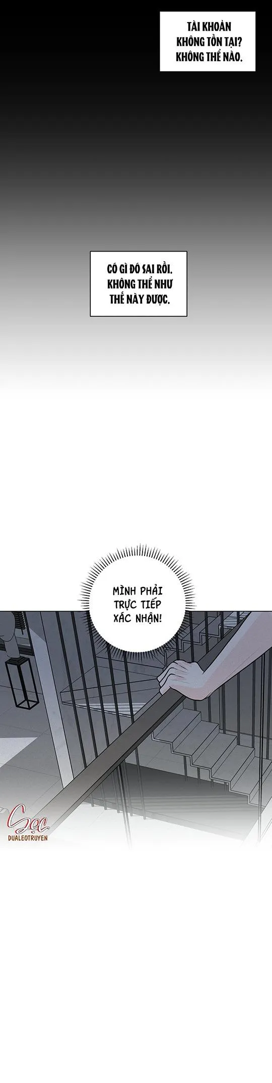 (ABO) LỜI CẦU NGUYỆN Chapter 33 Trang 7