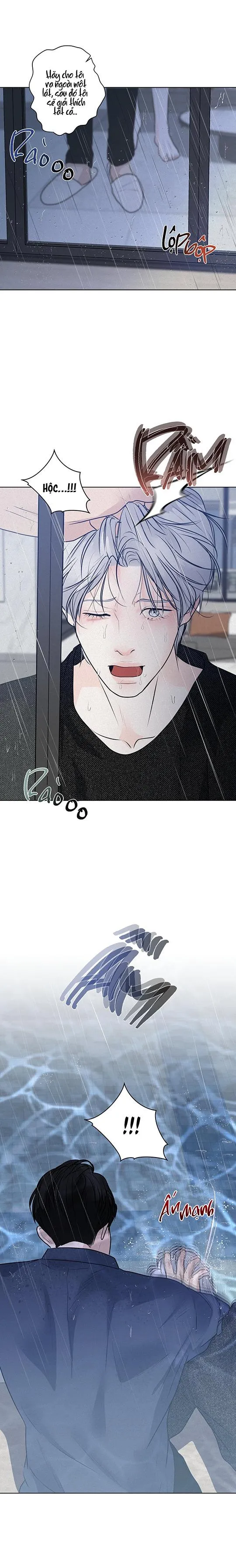 (ABO) LỜI CẦU NGUYỆN Chapter 33 Trang 16