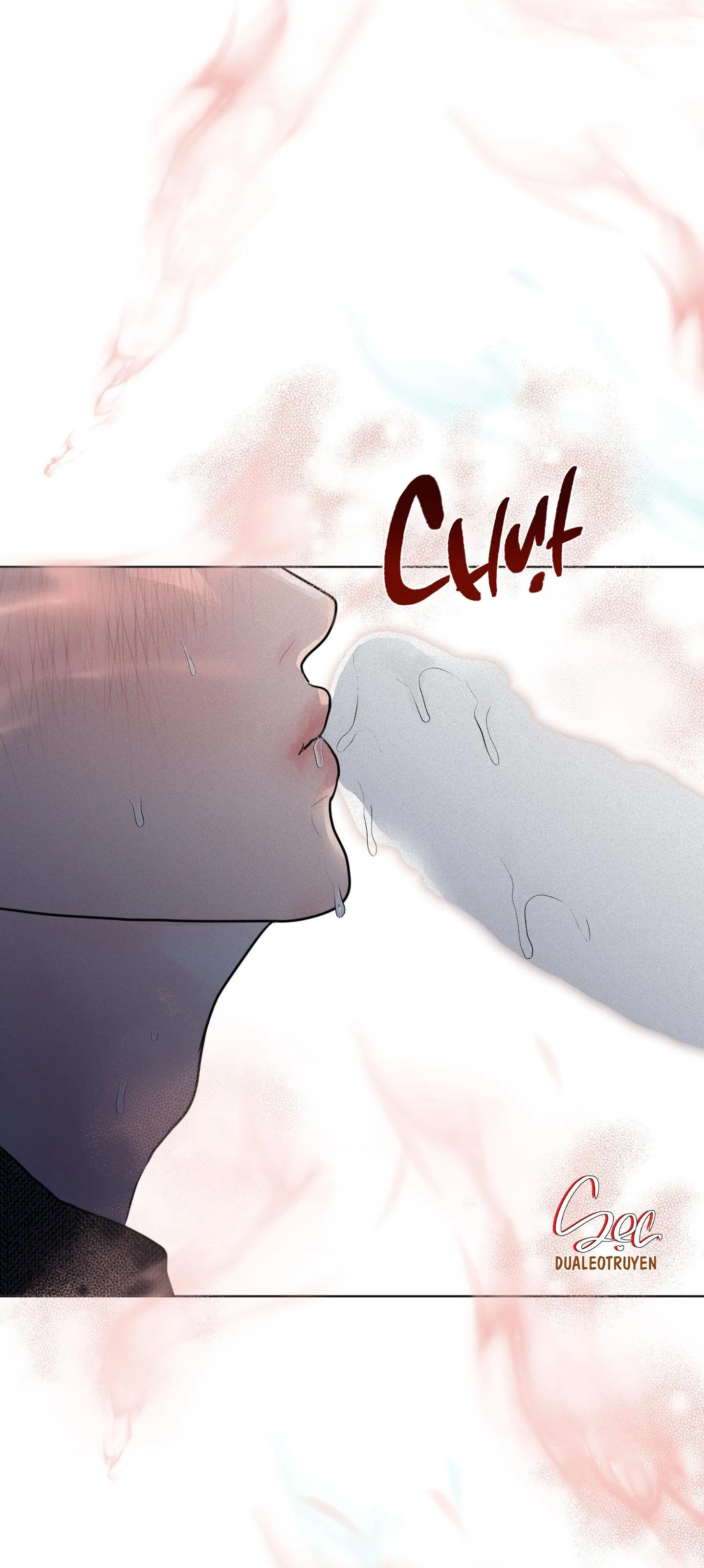 (ABO) LỜI CẦU NGUYỆN Chapter 33 Trang 41