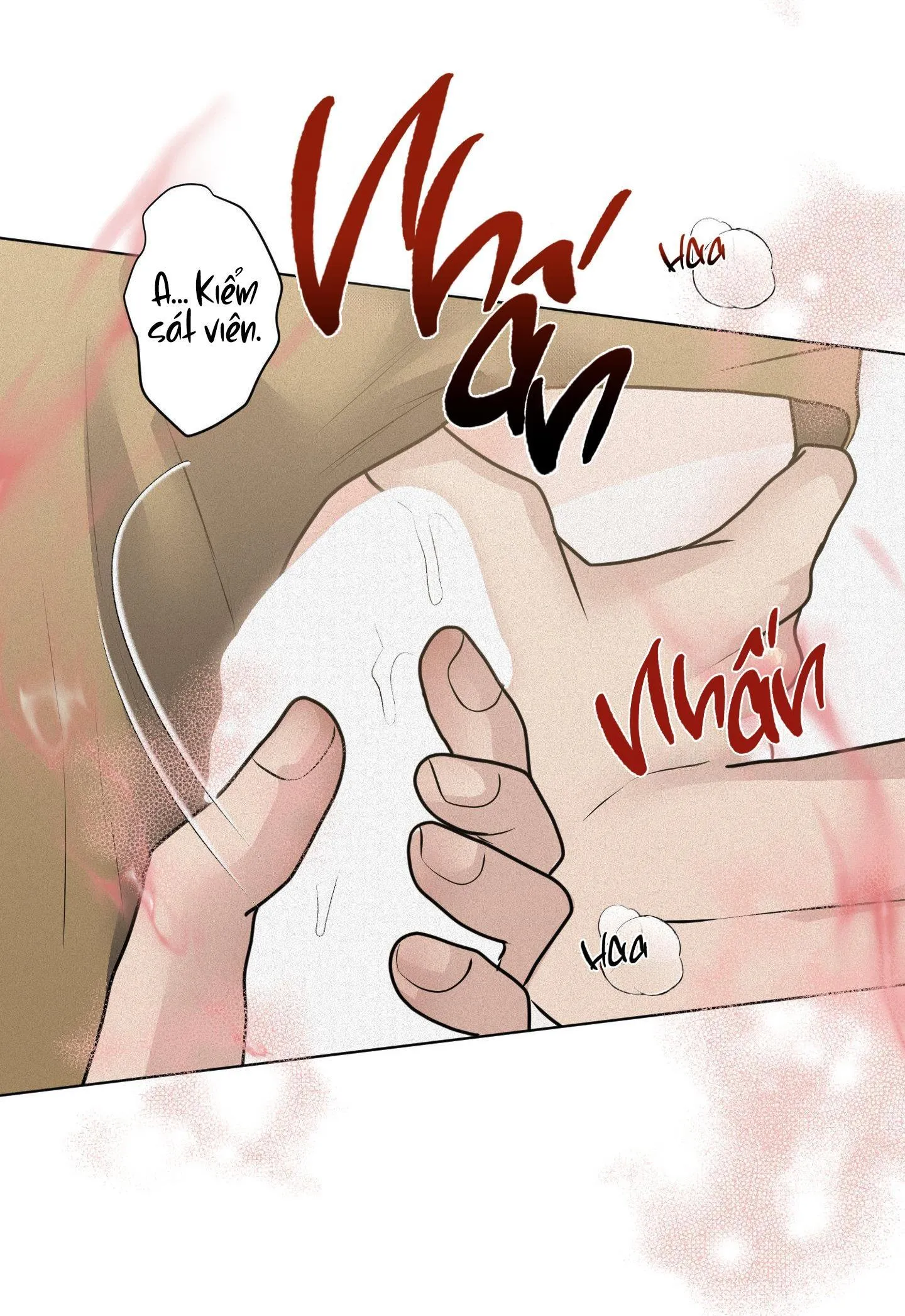 (ABO) LỜI CẦU NGUYỆN Chapter 34 Trang 10