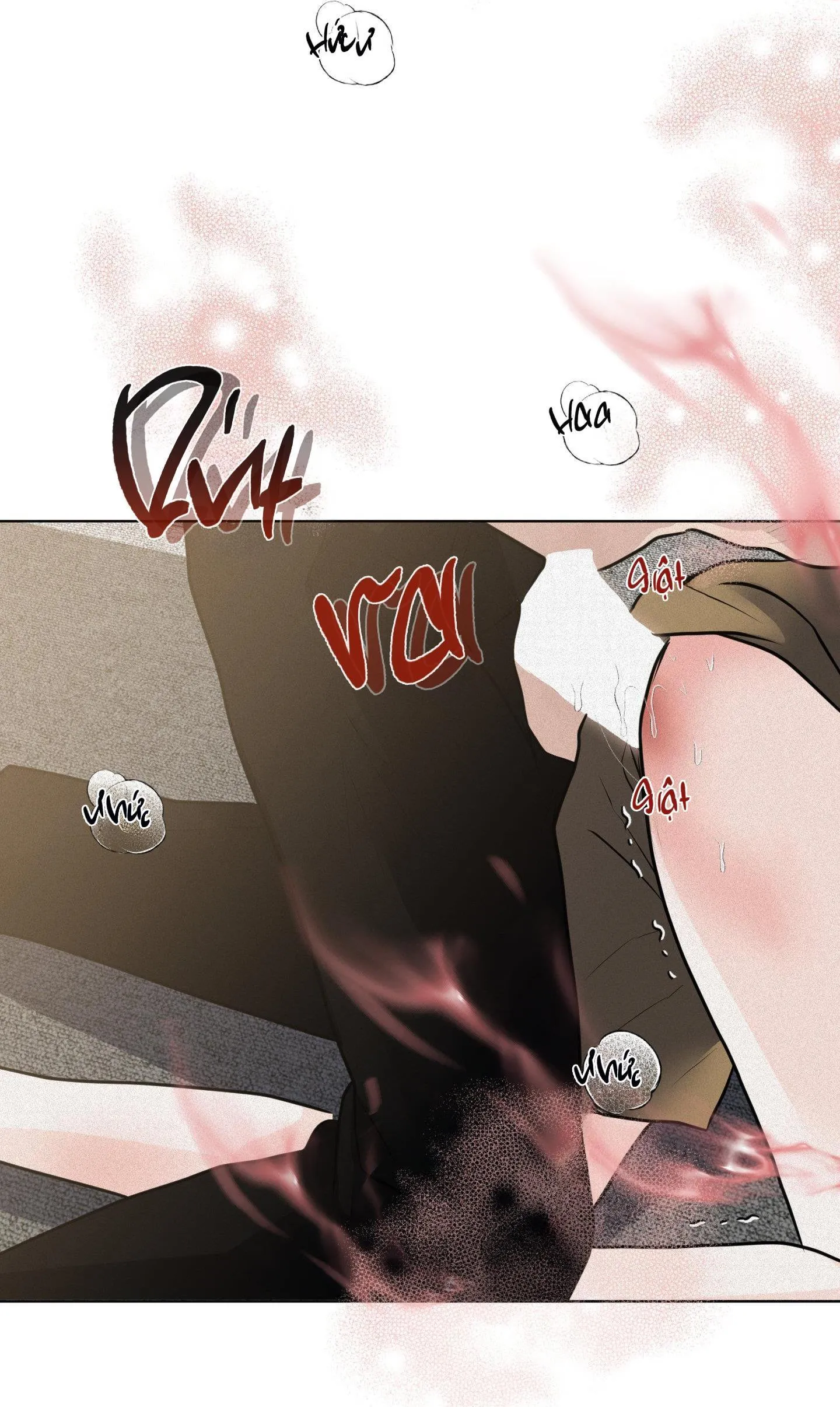 (ABO) LỜI CẦU NGUYỆN Chapter 34 Trang 12