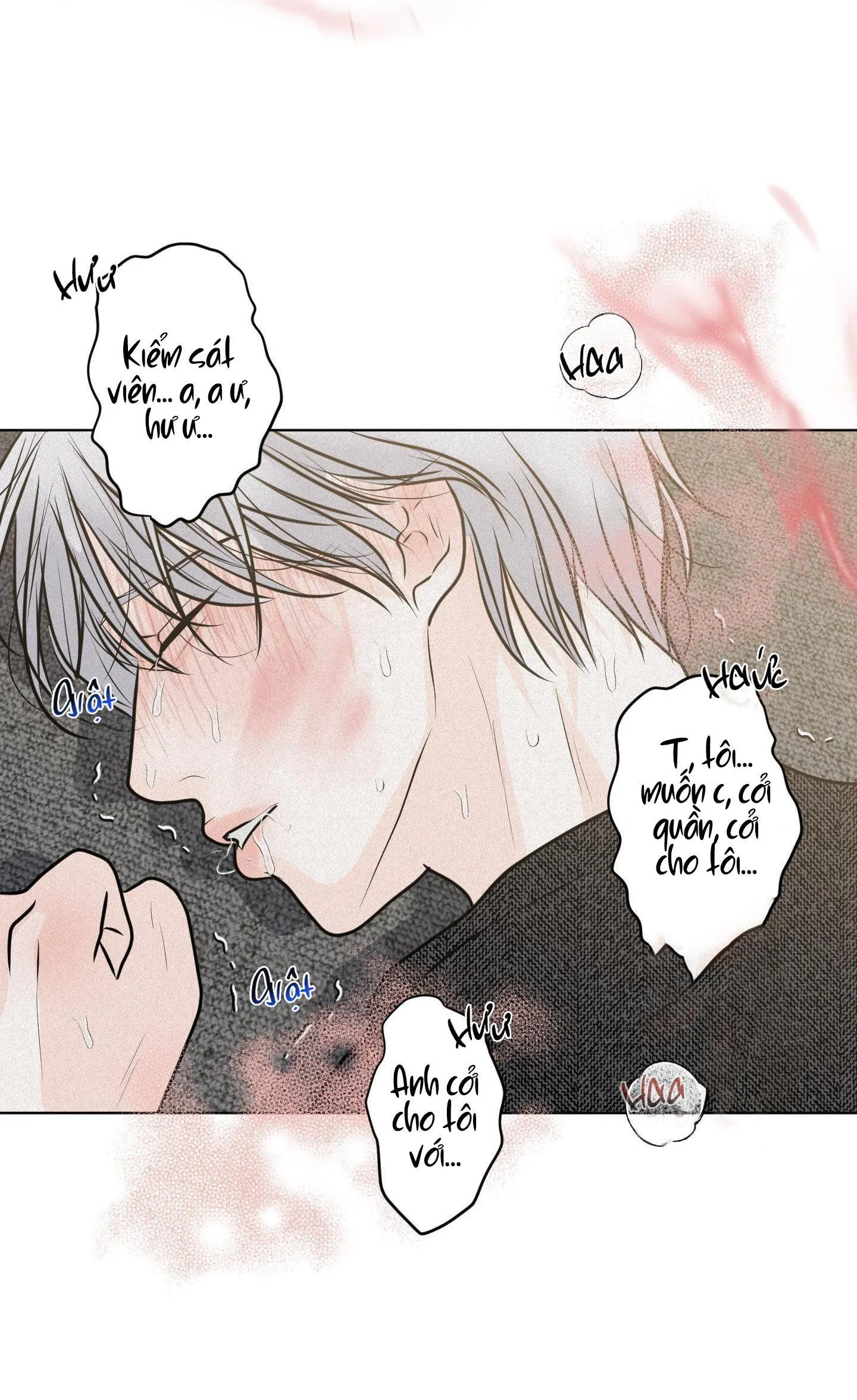 (ABO) LỜI CẦU NGUYỆN Chapter 34 Trang 15