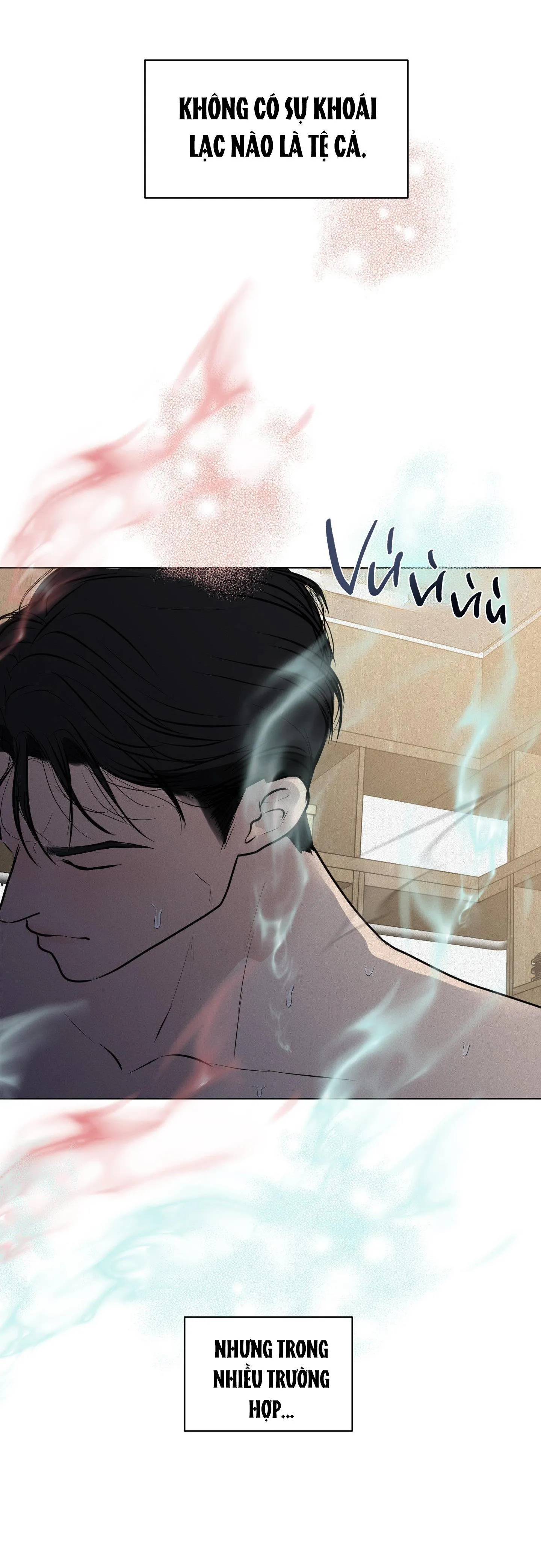 (ABO) LỜI CẦU NGUYỆN Chapter 34 Trang 27