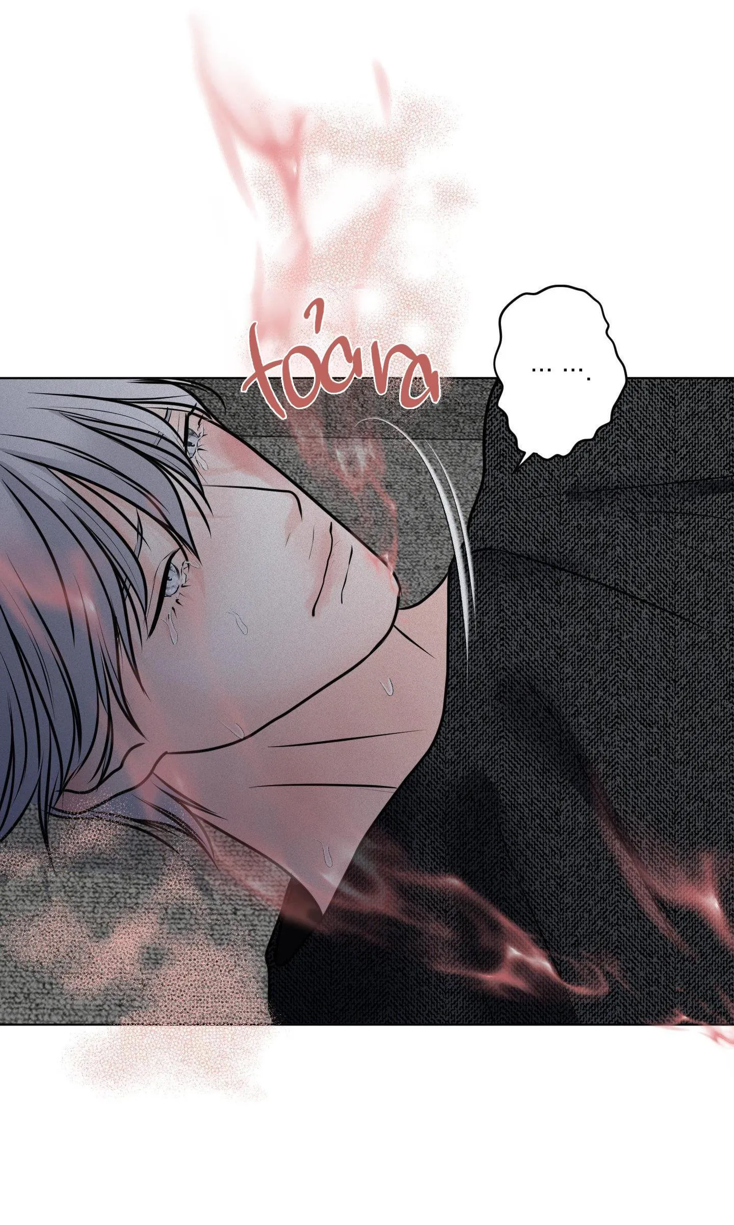 (ABO) LỜI CẦU NGUYỆN Chapter 34 Trang 35