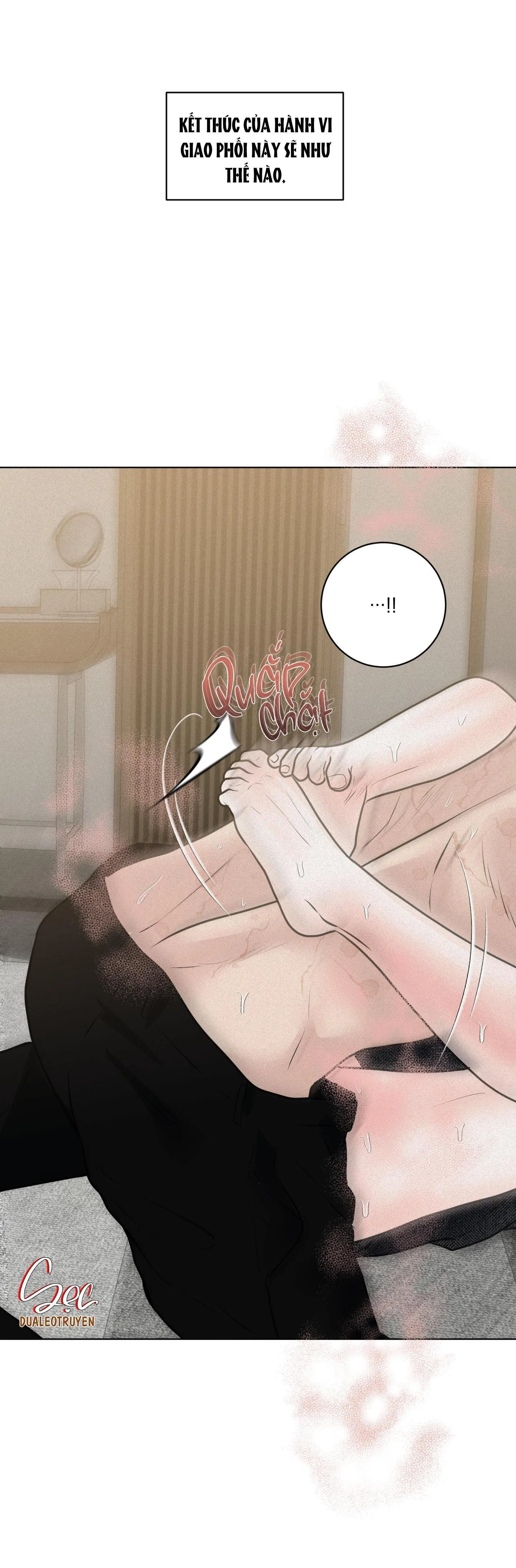 (ABO) LỜI CẦU NGUYỆN Chapter 34 Trang 36