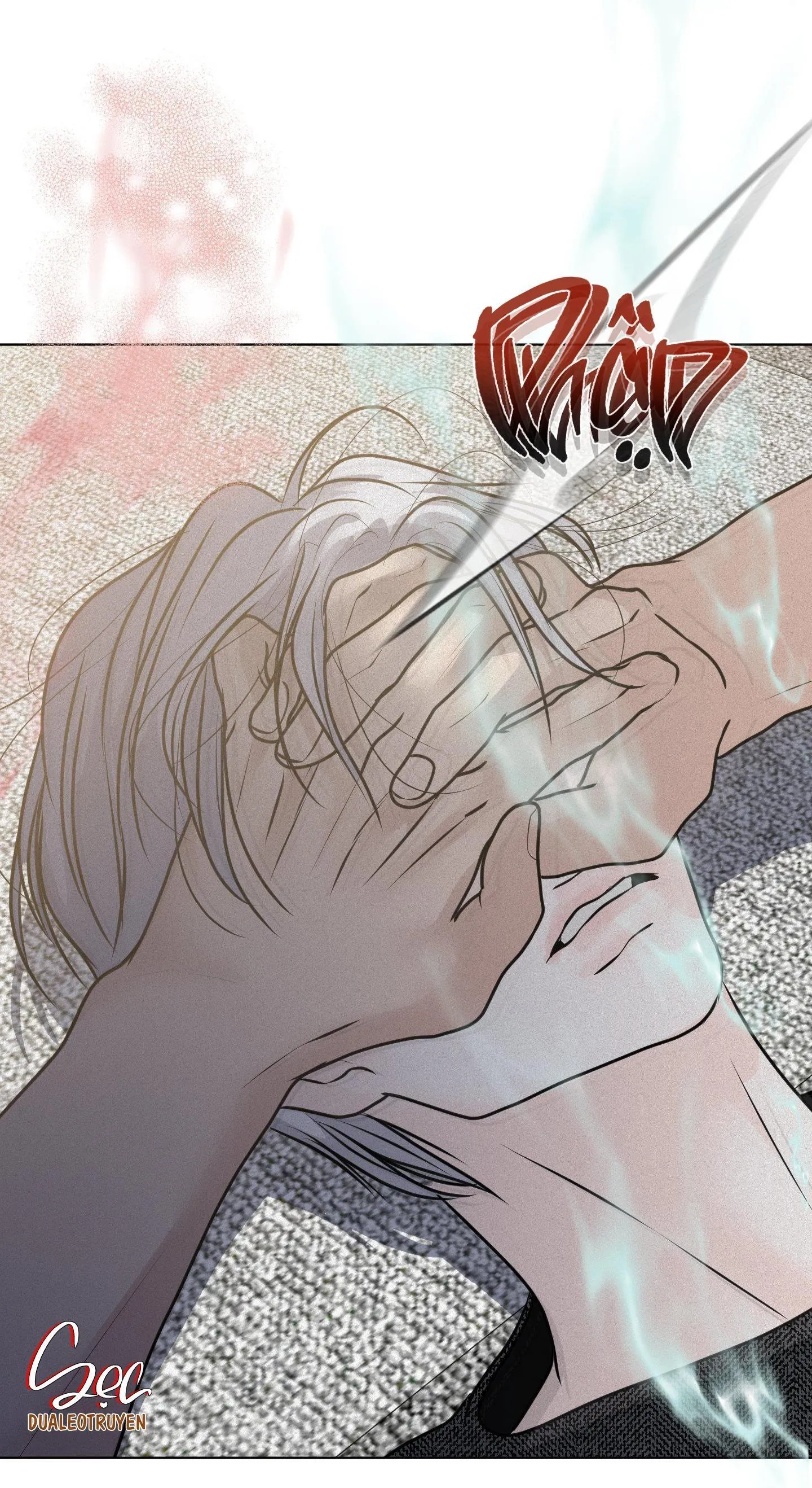 (ABO) LỜI CẦU NGUYỆN Chapter 34 Trang 40