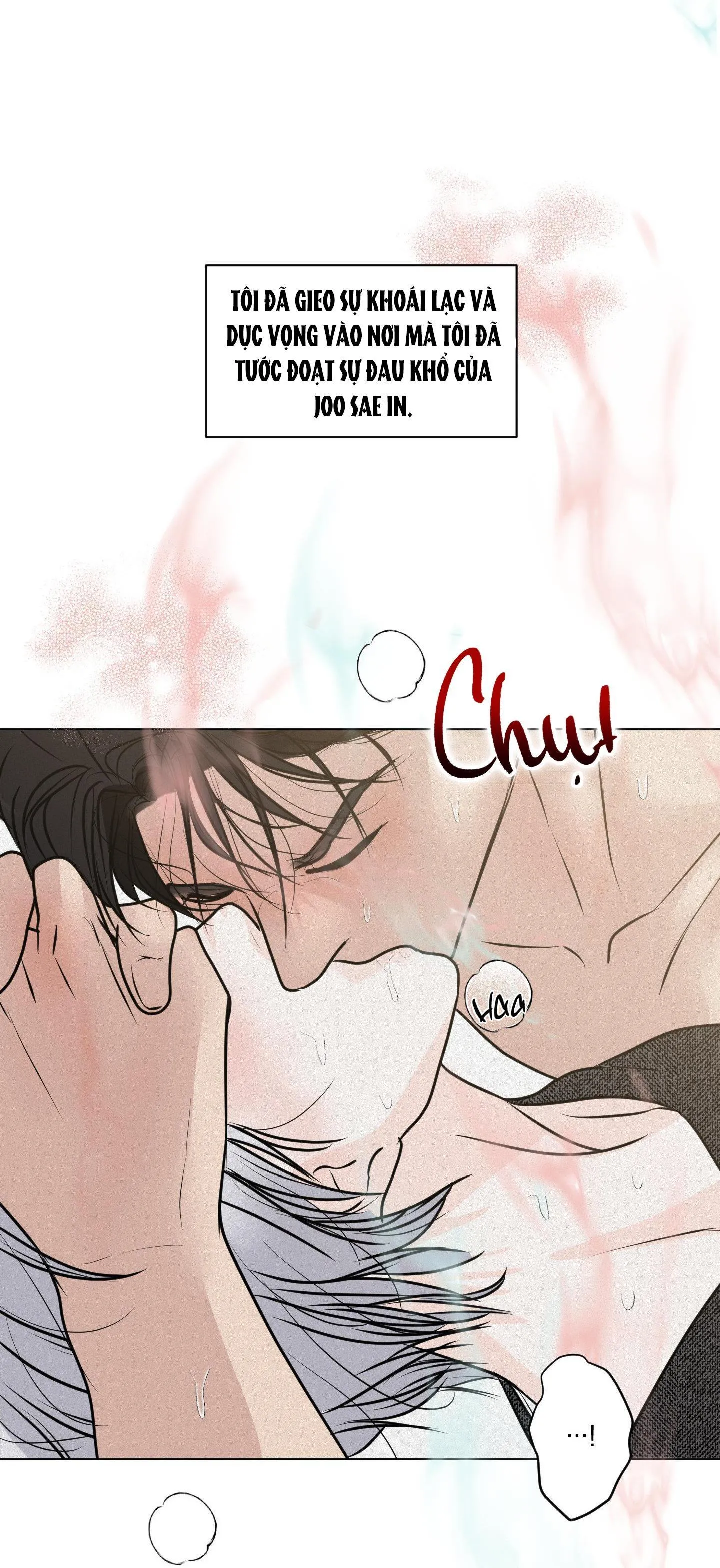 (ABO) LỜI CẦU NGUYỆN Chapter 34 Trang 41