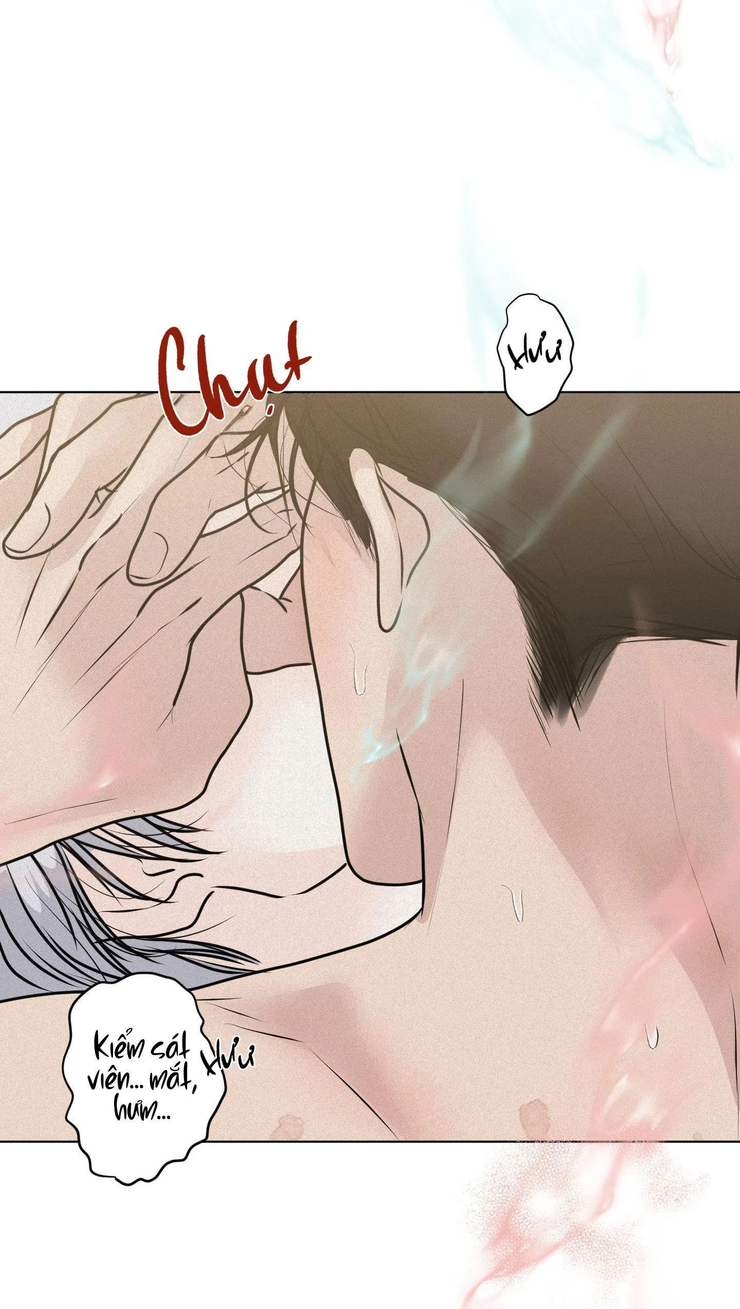 (ABO) LỜI CẦU NGUYỆN Chapter 34 Trang 42