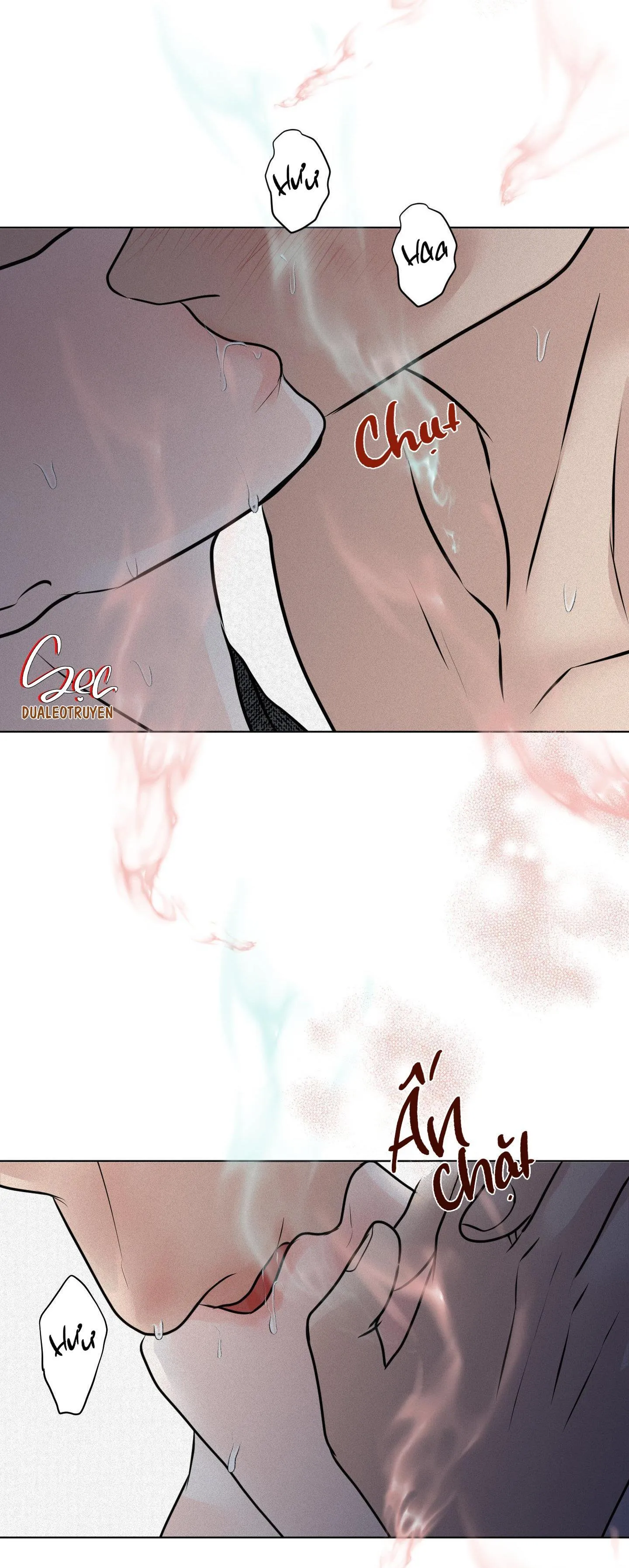 (ABO) LỜI CẦU NGUYỆN Chapter 34 Trang 43