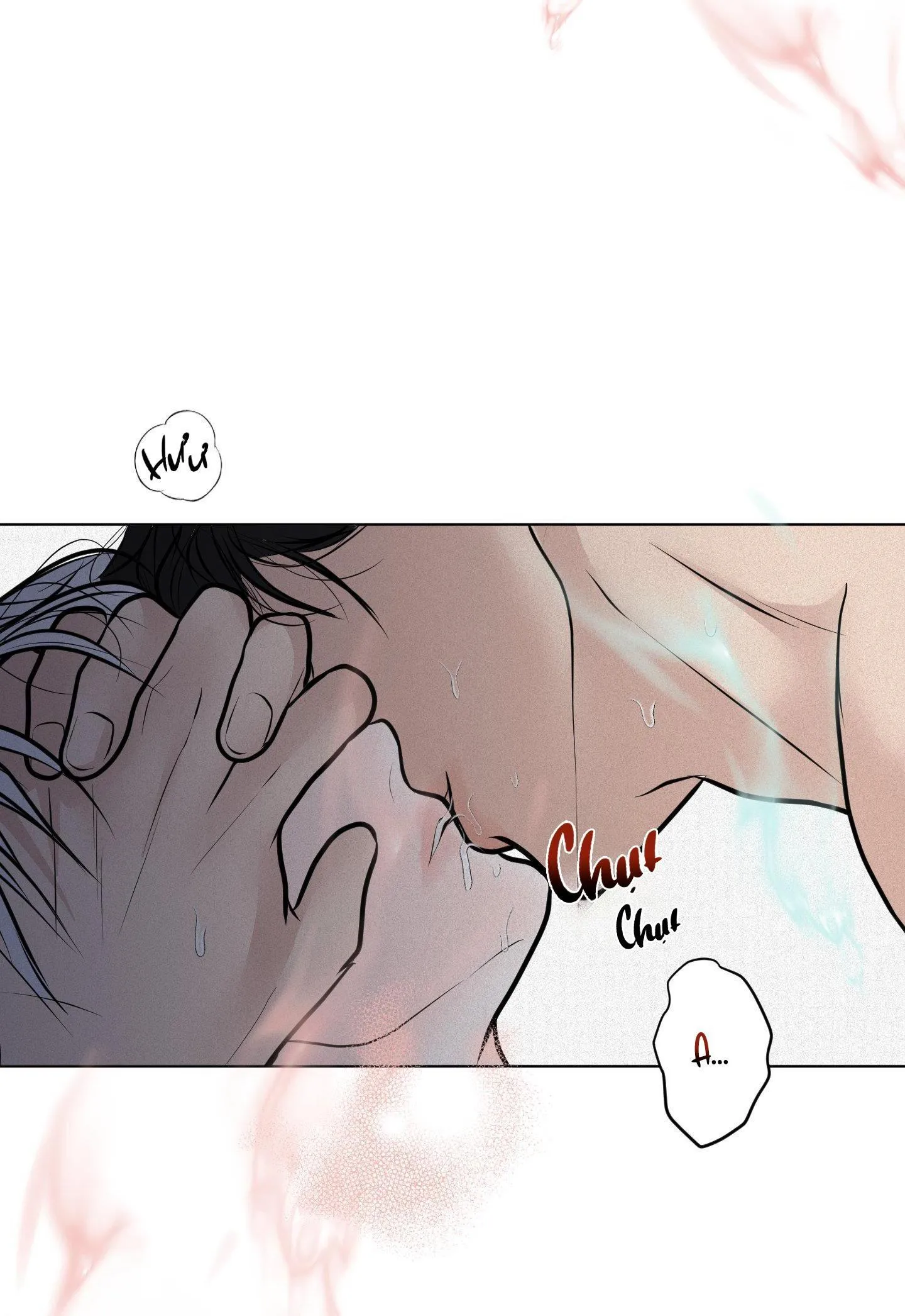 (ABO) LỜI CẦU NGUYỆN Chapter 34 Trang 44