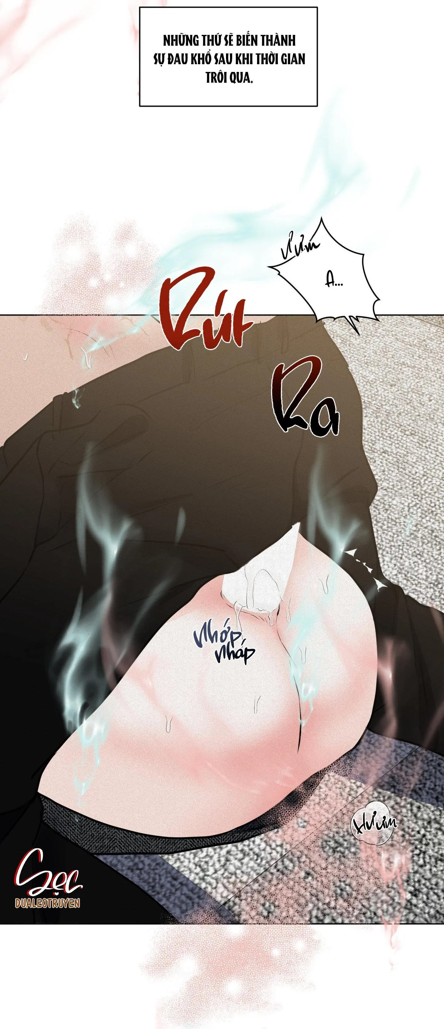 (ABO) LỜI CẦU NGUYỆN Chapter 34 Trang 45