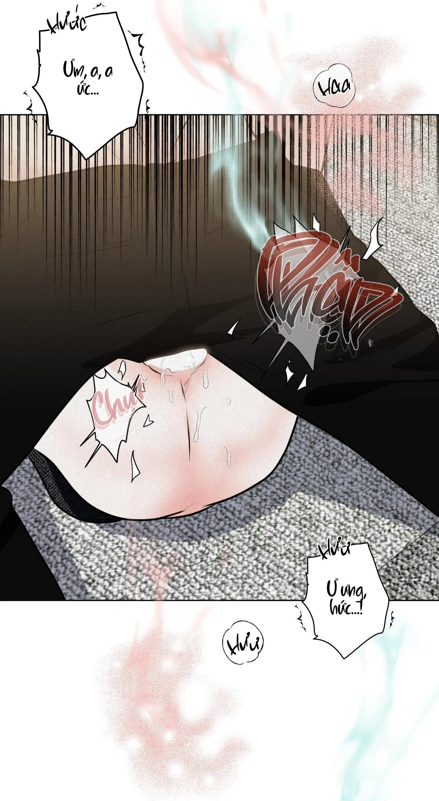 (ABO) LỜI CẦU NGUYỆN Chapter 34 Trang 46