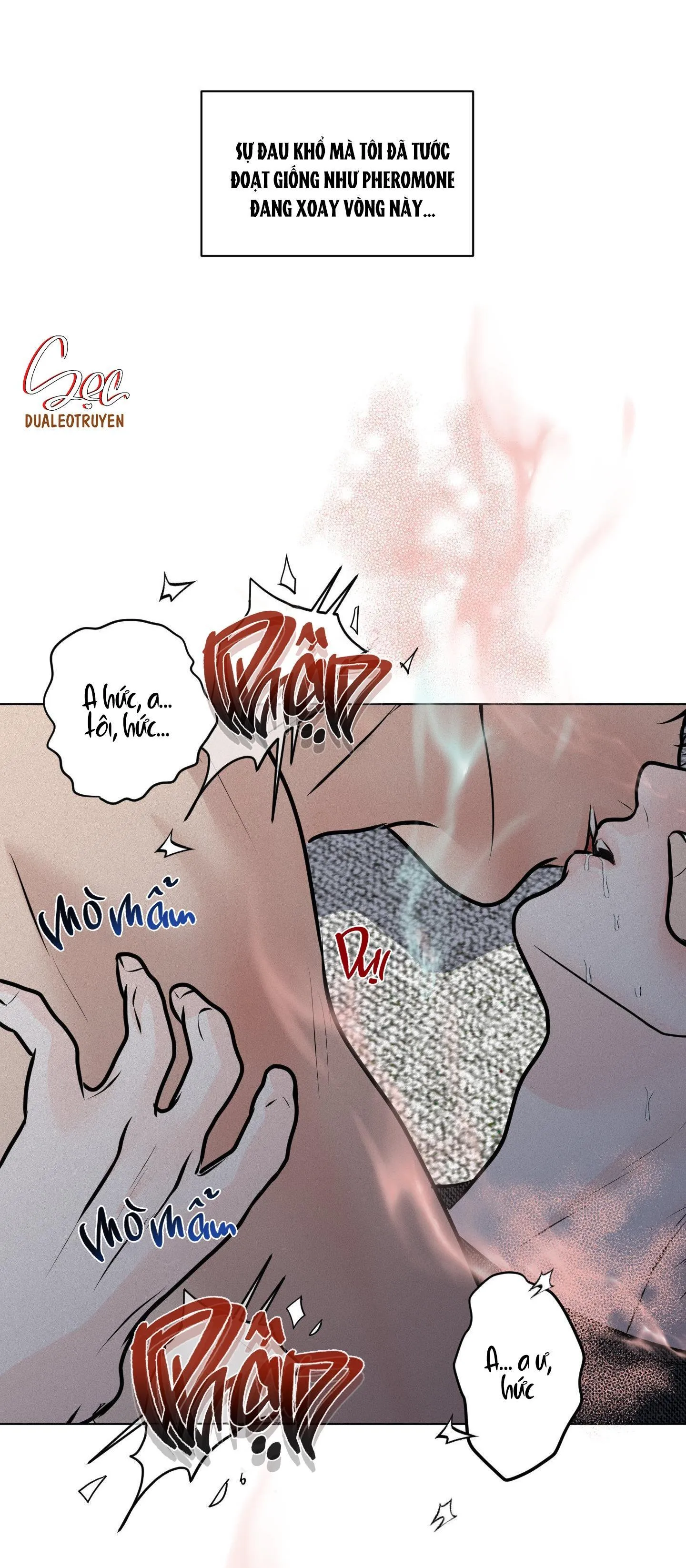 (ABO) LỜI CẦU NGUYỆN Chapter 34 Trang 48