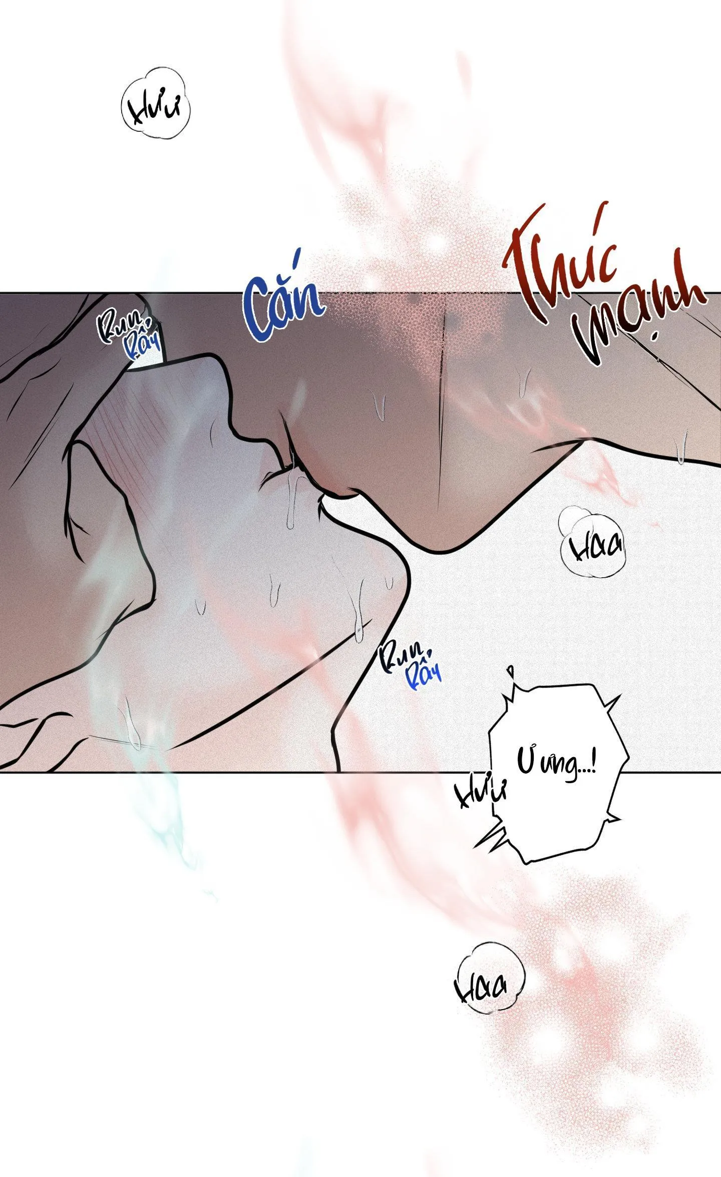 (ABO) LỜI CẦU NGUYỆN Chapter 34 Trang 50