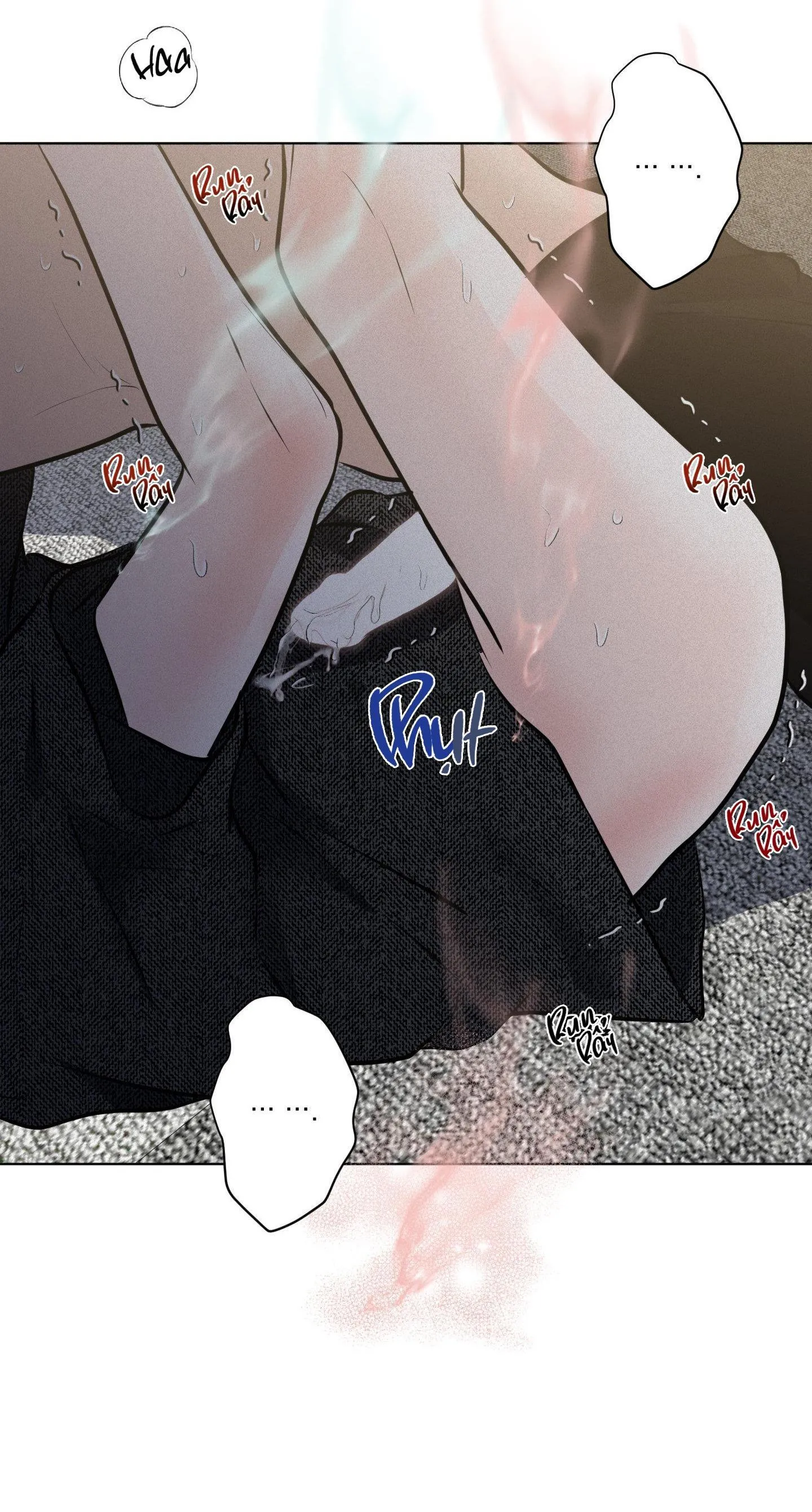 (ABO) LỜI CẦU NGUYỆN Chapter 34 Trang 51