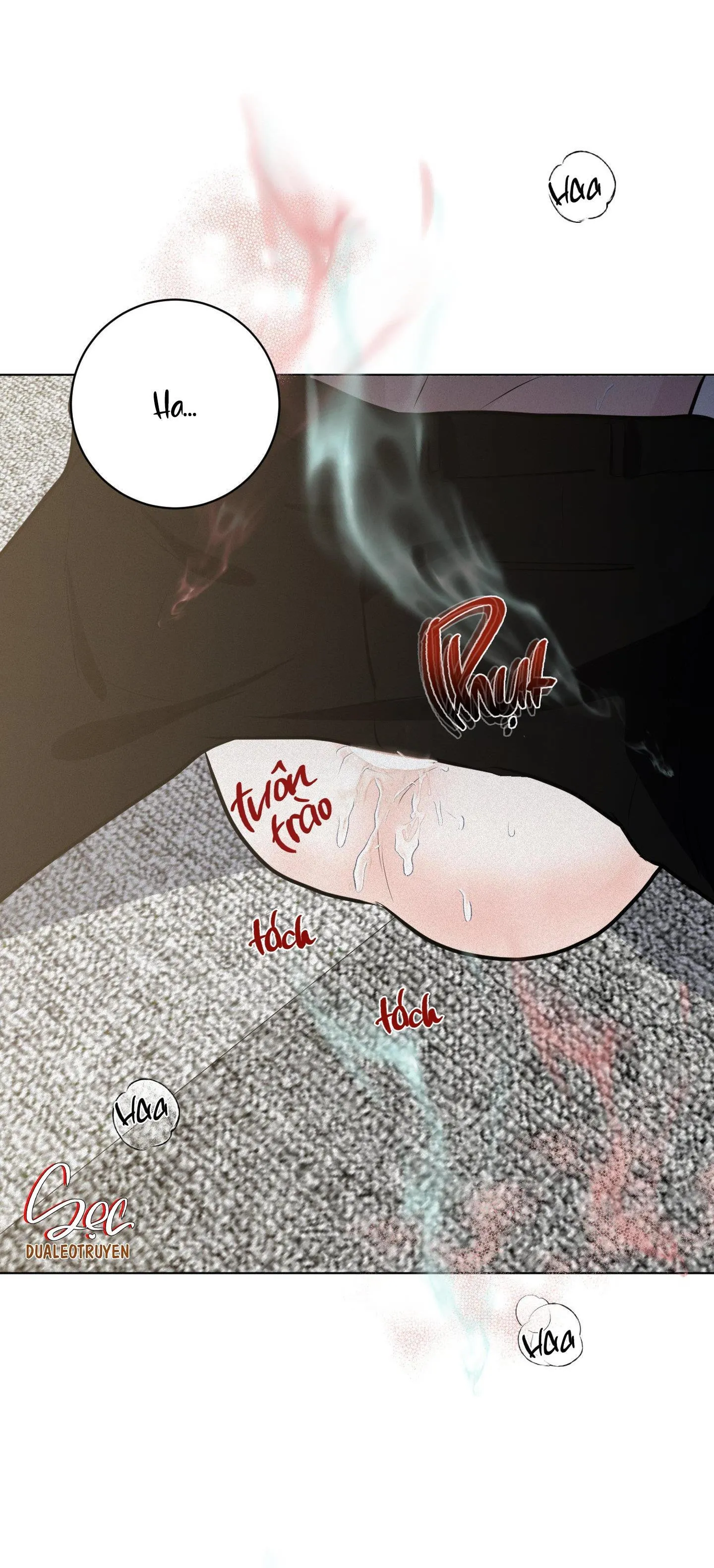 (ABO) LỜI CẦU NGUYỆN Chapter 34 Trang 52