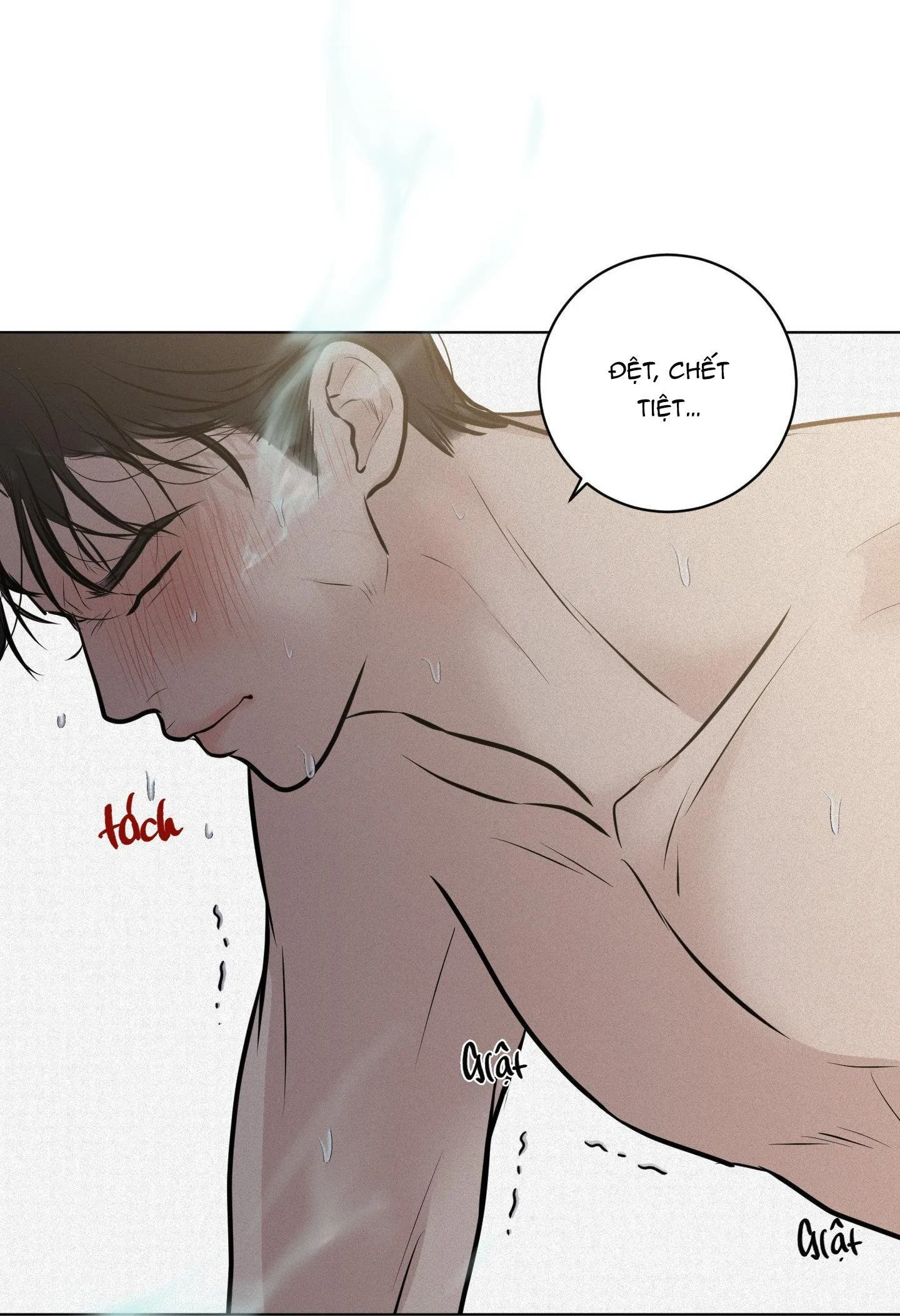 (ABO) LỜI CẦU NGUYỆN Chapter 34 Trang 53