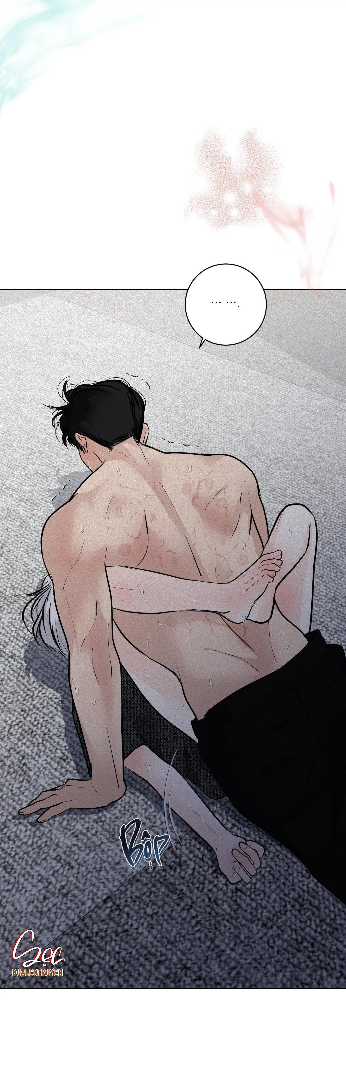 (ABO) LỜI CẦU NGUYỆN Chapter 34 Trang 54