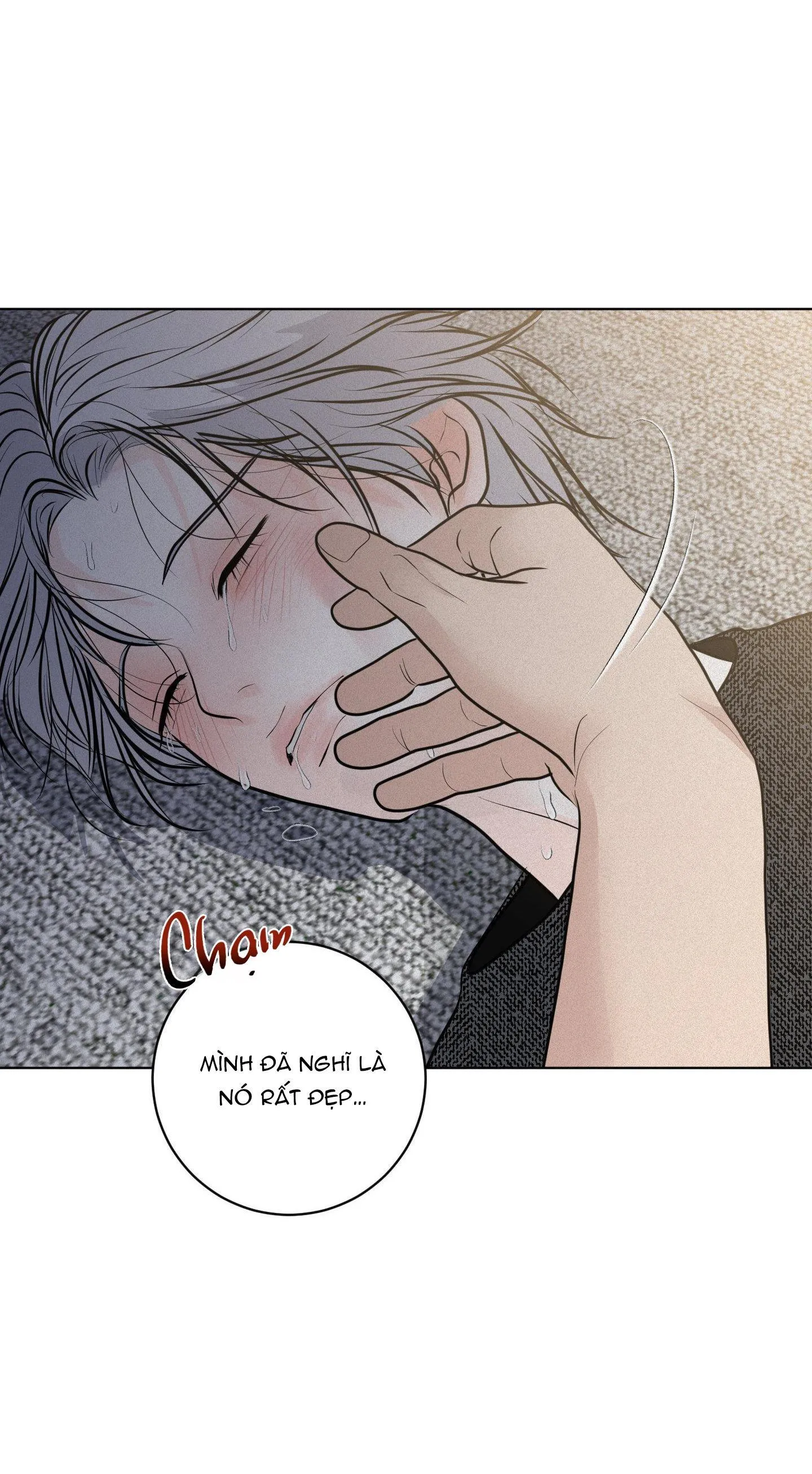 (ABO) LỜI CẦU NGUYỆN Chapter 34 Trang 56