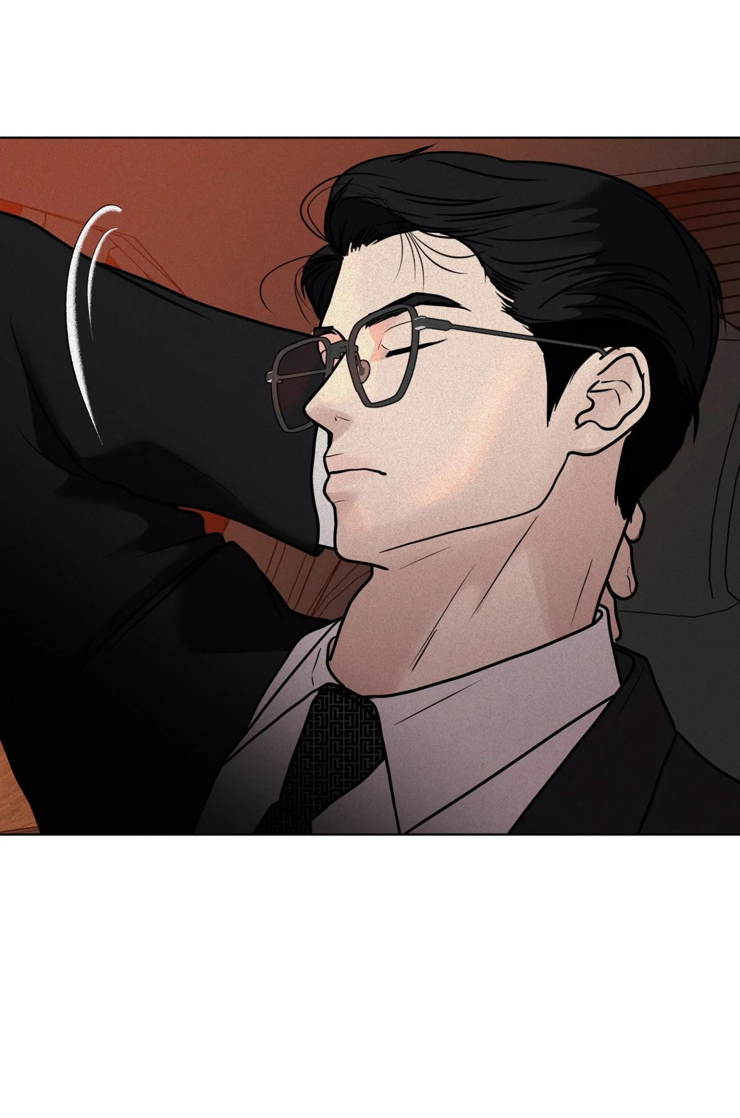 (ABO) LỜI CẦU NGUYỆN Chapter 4 Trang 4