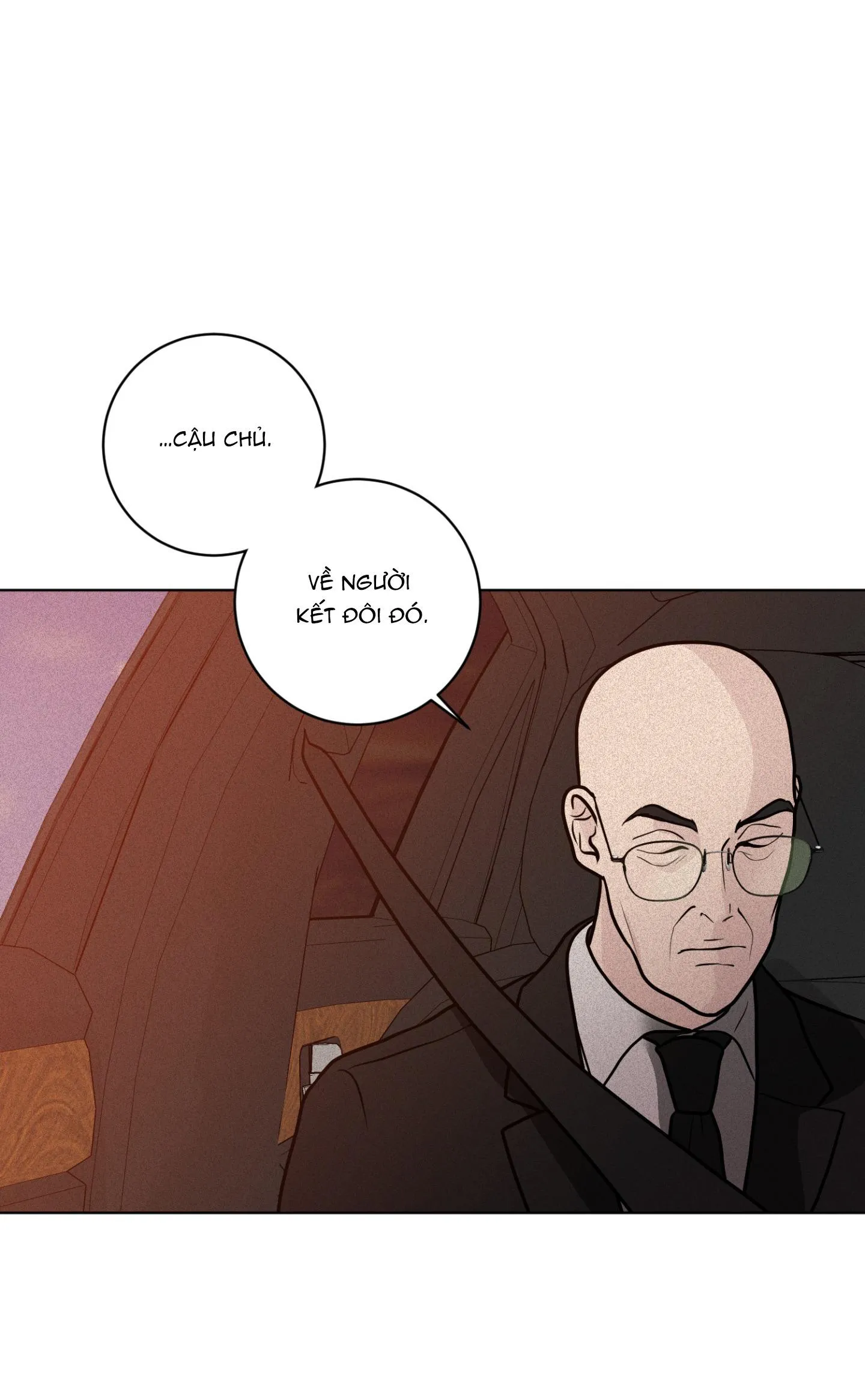 (ABO) LỜI CẦU NGUYỆN Chapter 4 Trang 5