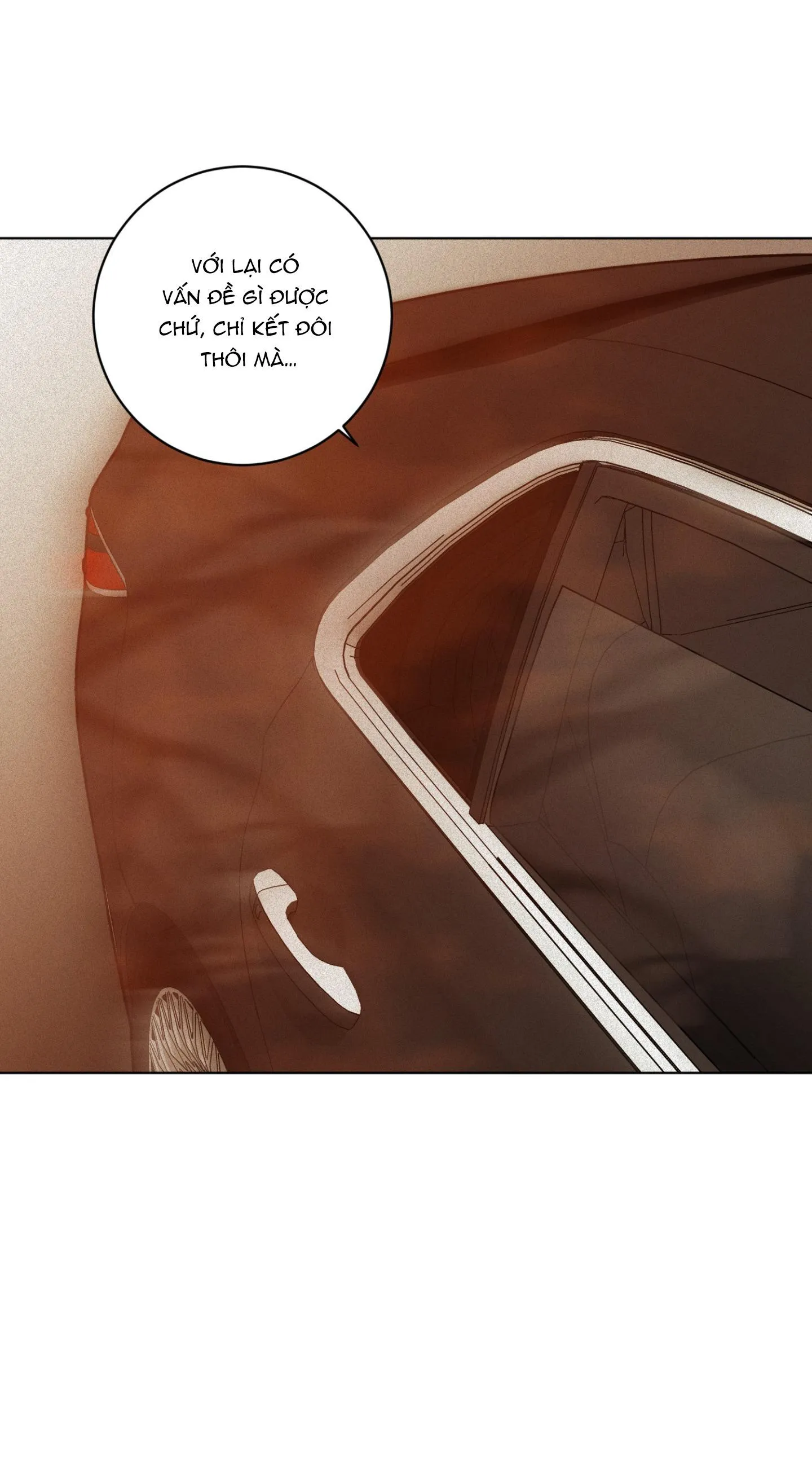 (ABO) LỜI CẦU NGUYỆN Chapter 4 Trang 13