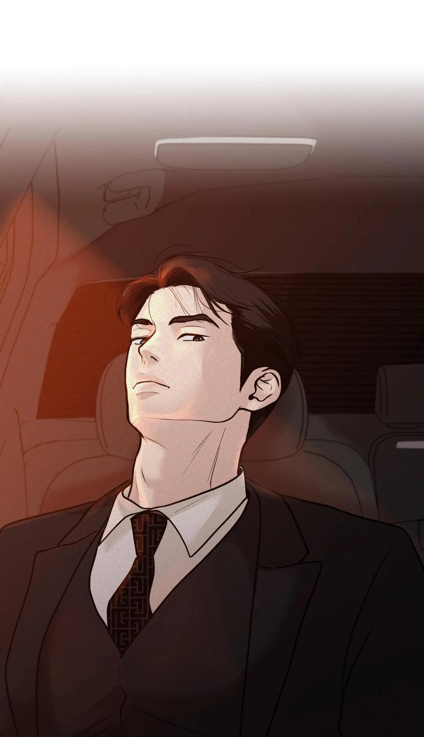 (ABO) LỜI CẦU NGUYỆN Chapter 4 Trang 17