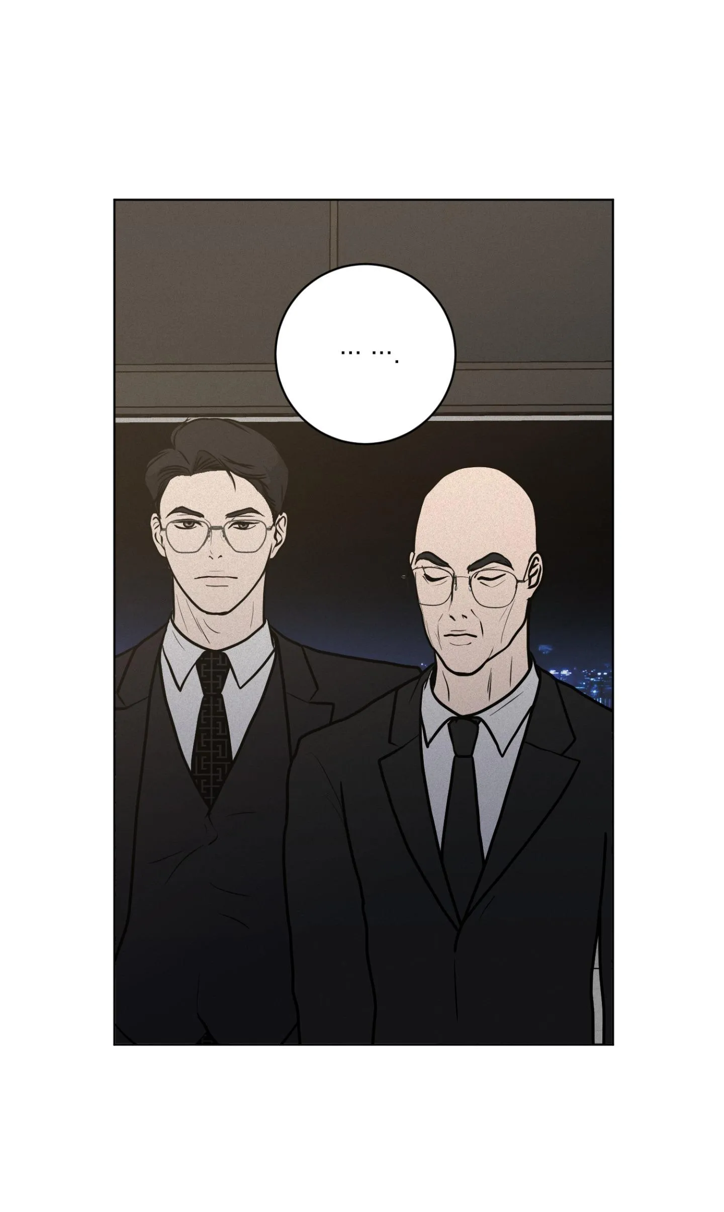 (ABO) LỜI CẦU NGUYỆN Chapter 4 Trang 23