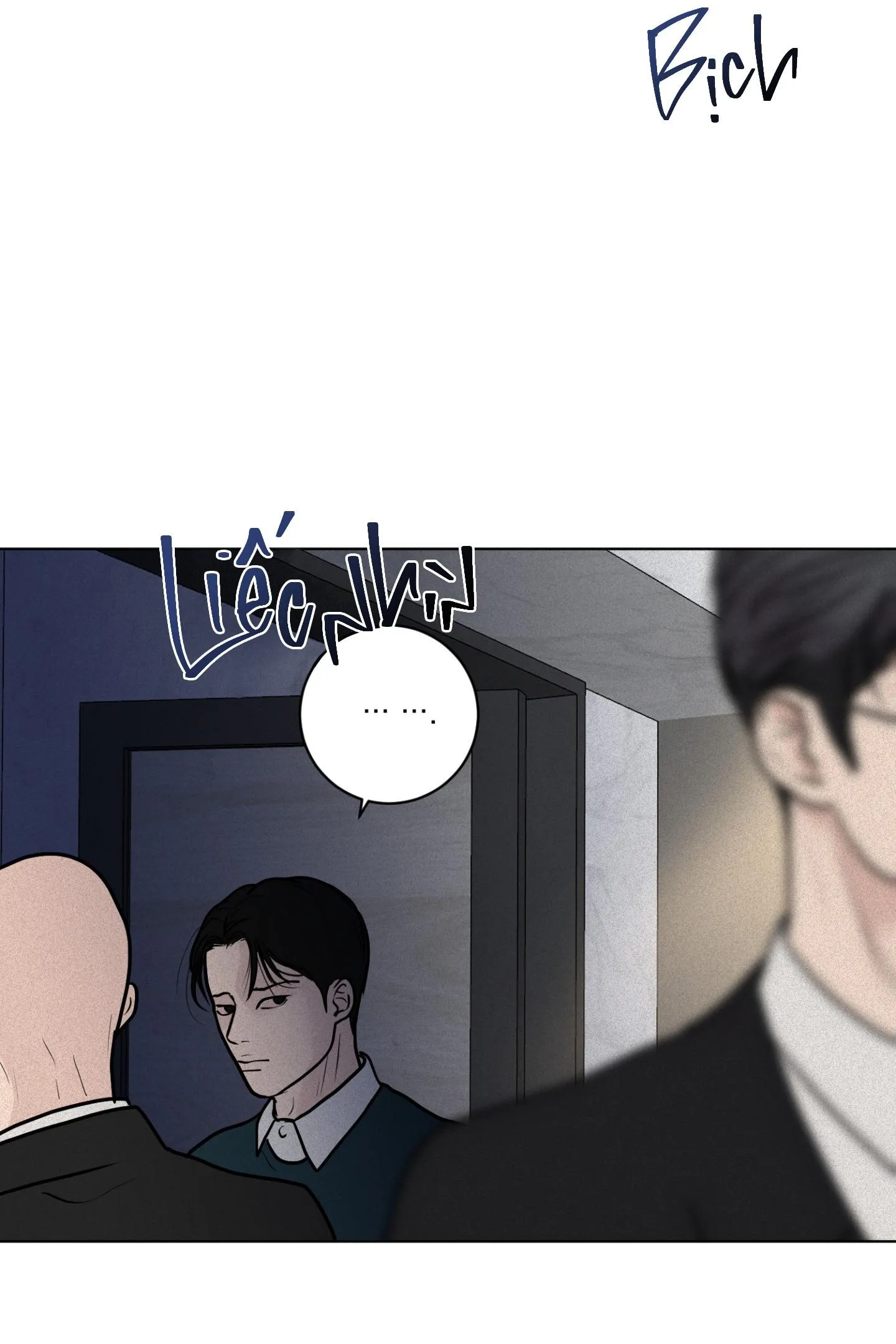 (ABO) LỜI CẦU NGUYỆN Chapter 4 Trang 31