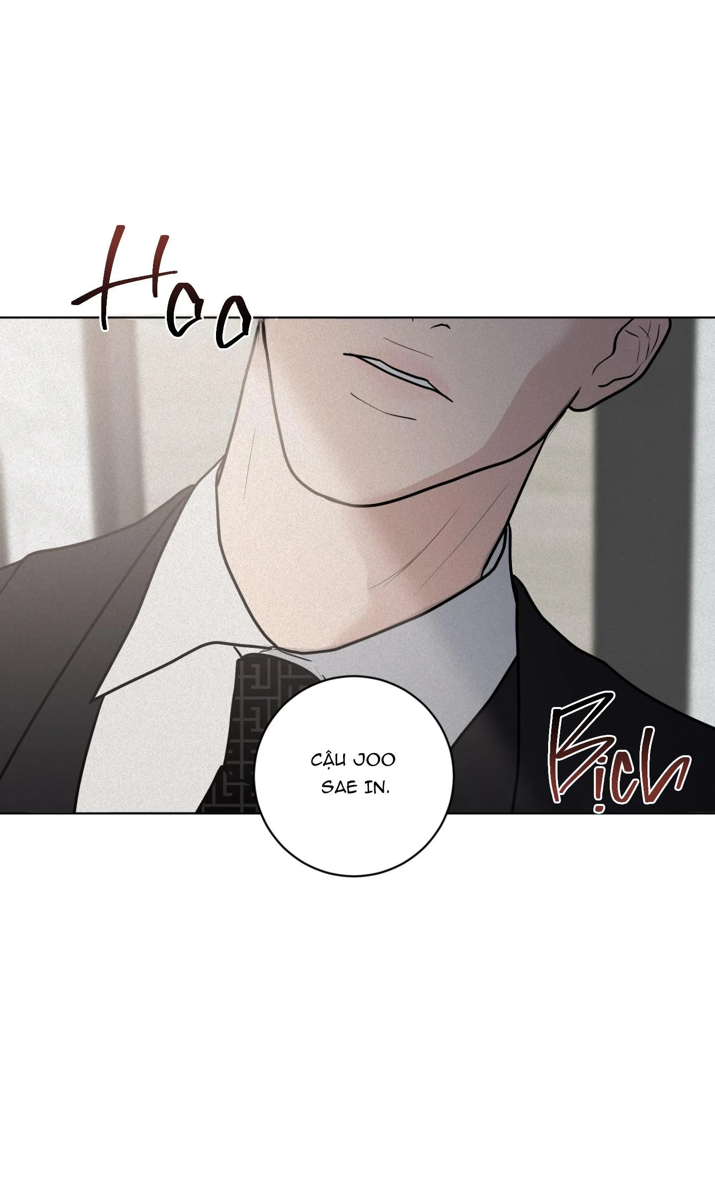 (ABO) LỜI CẦU NGUYỆN Chapter 4 Trang 34