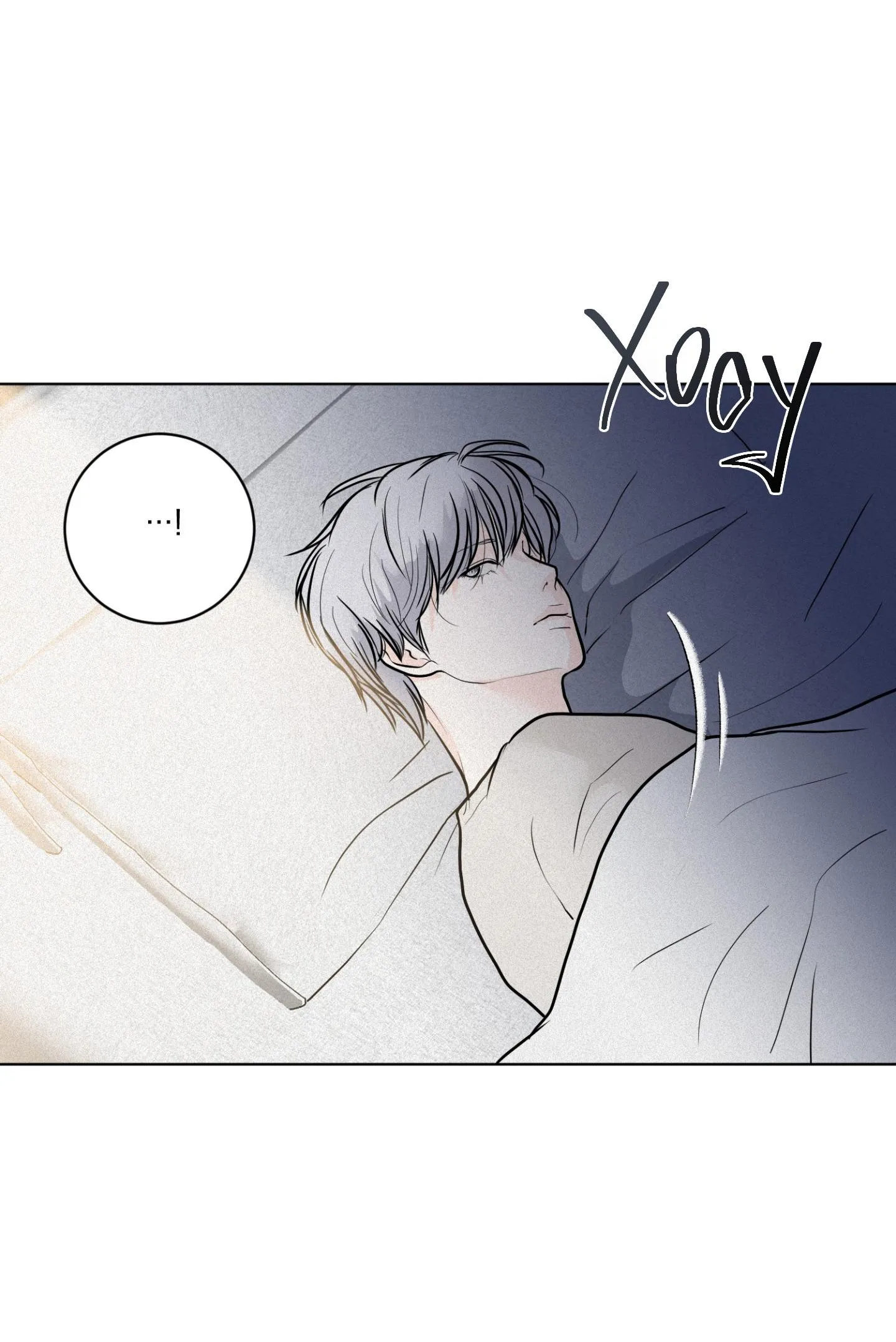 (ABO) LỜI CẦU NGUYỆN Chapter 4 Trang 36