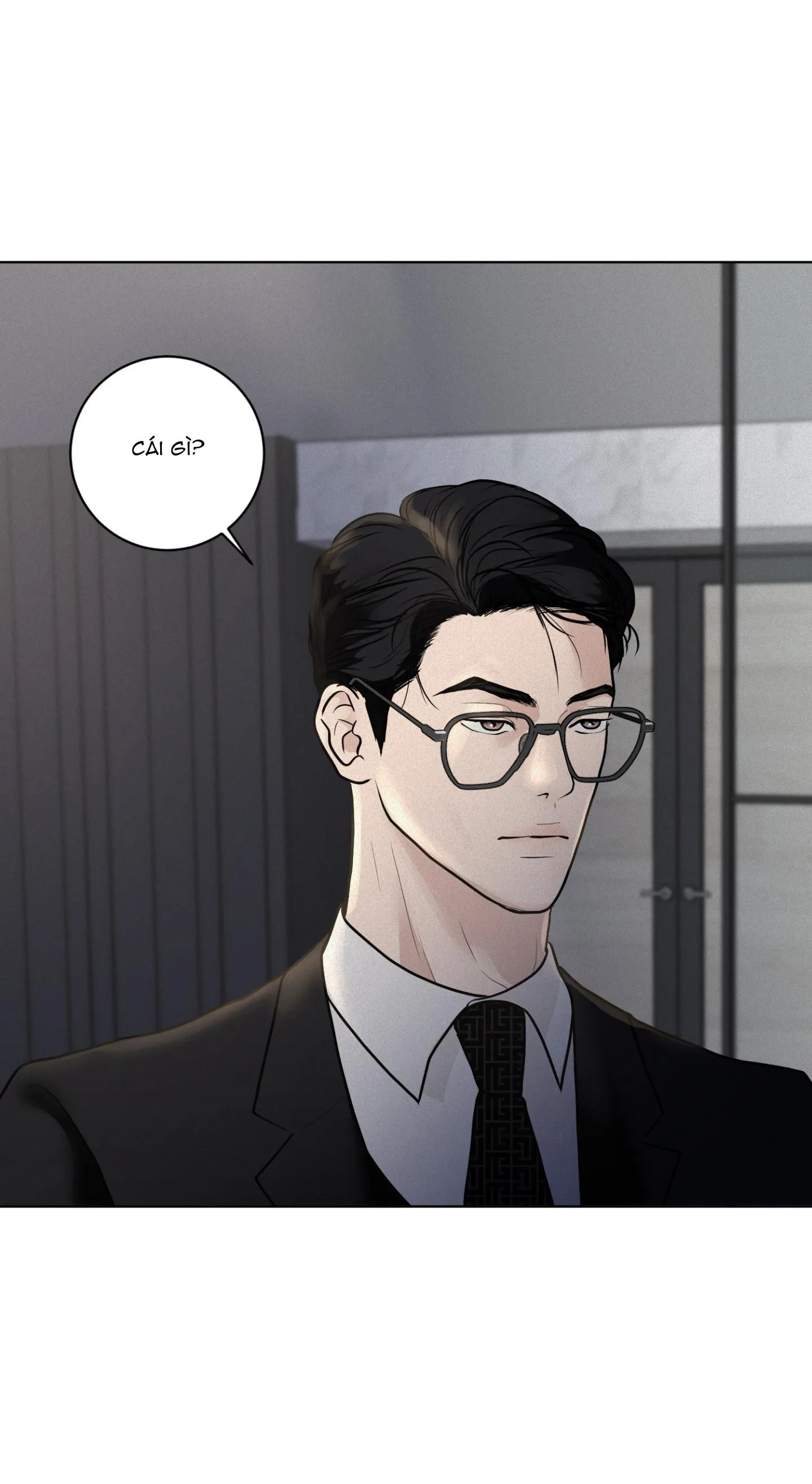 (ABO) LỜI CẦU NGUYỆN Chapter 4 Trang 38