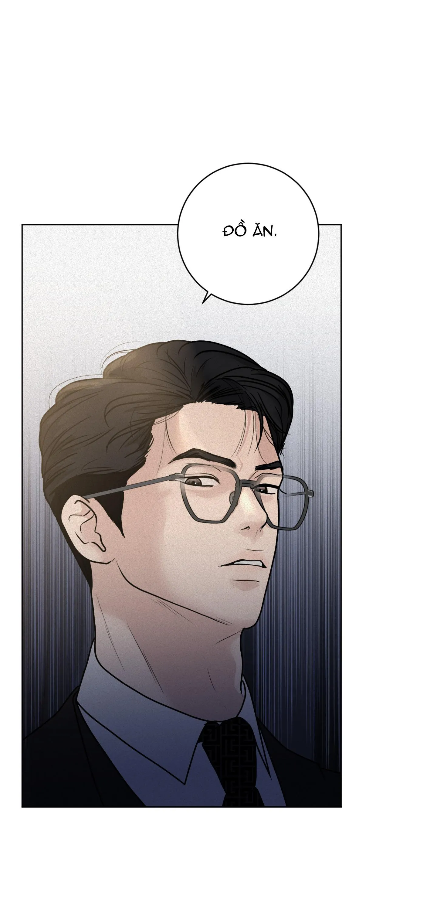 (ABO) LỜI CẦU NGUYỆN Chapter 4 Trang 40