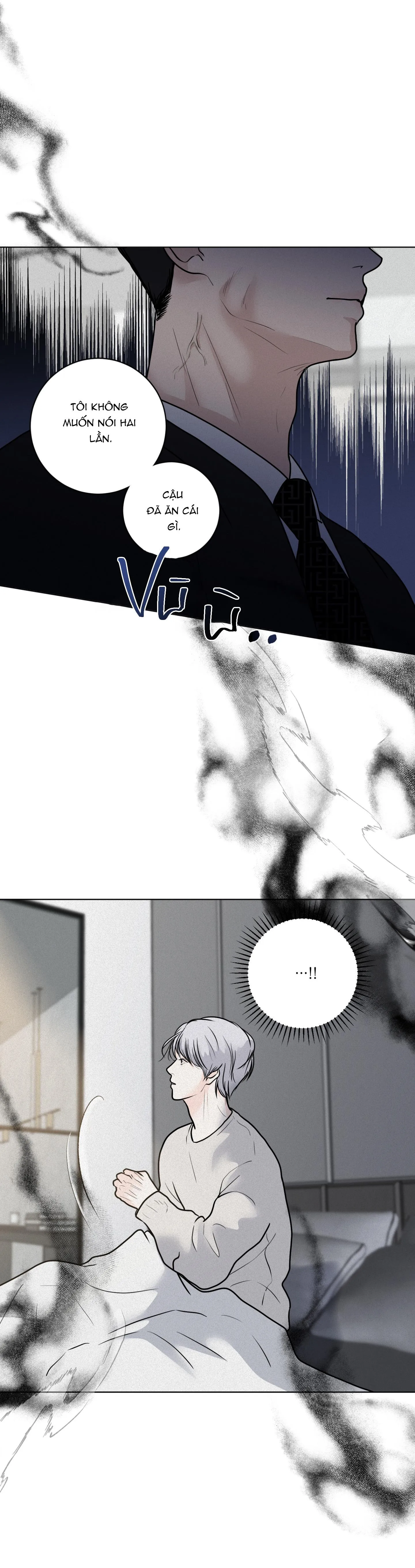 (ABO) LỜI CẦU NGUYỆN Chapter 4 Trang 42