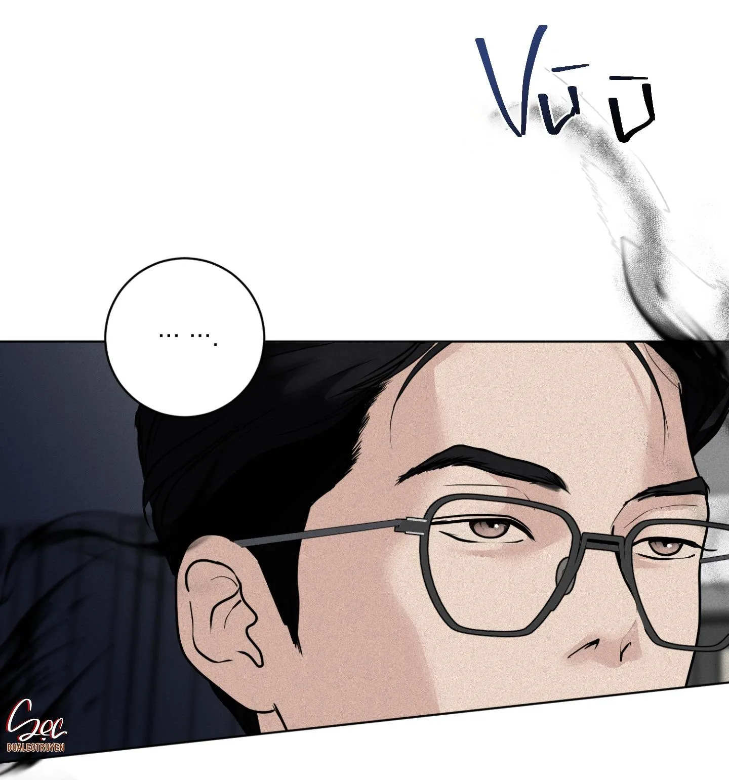 (ABO) LỜI CẦU NGUYỆN Chapter 4 Trang 46