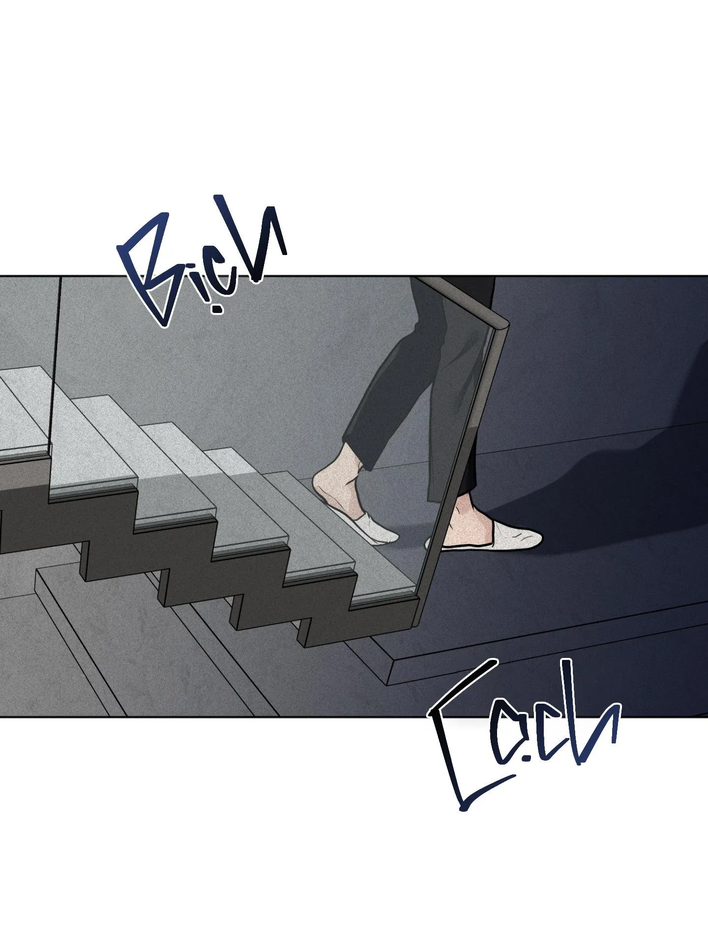 (ABO) LỜI CẦU NGUYỆN Chapter 4 Trang 54