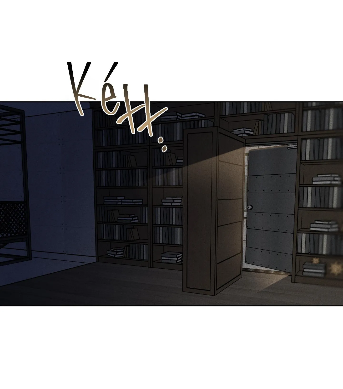 (ABO) LỜI CẦU NGUYỆN Chapter 4 Trang 55