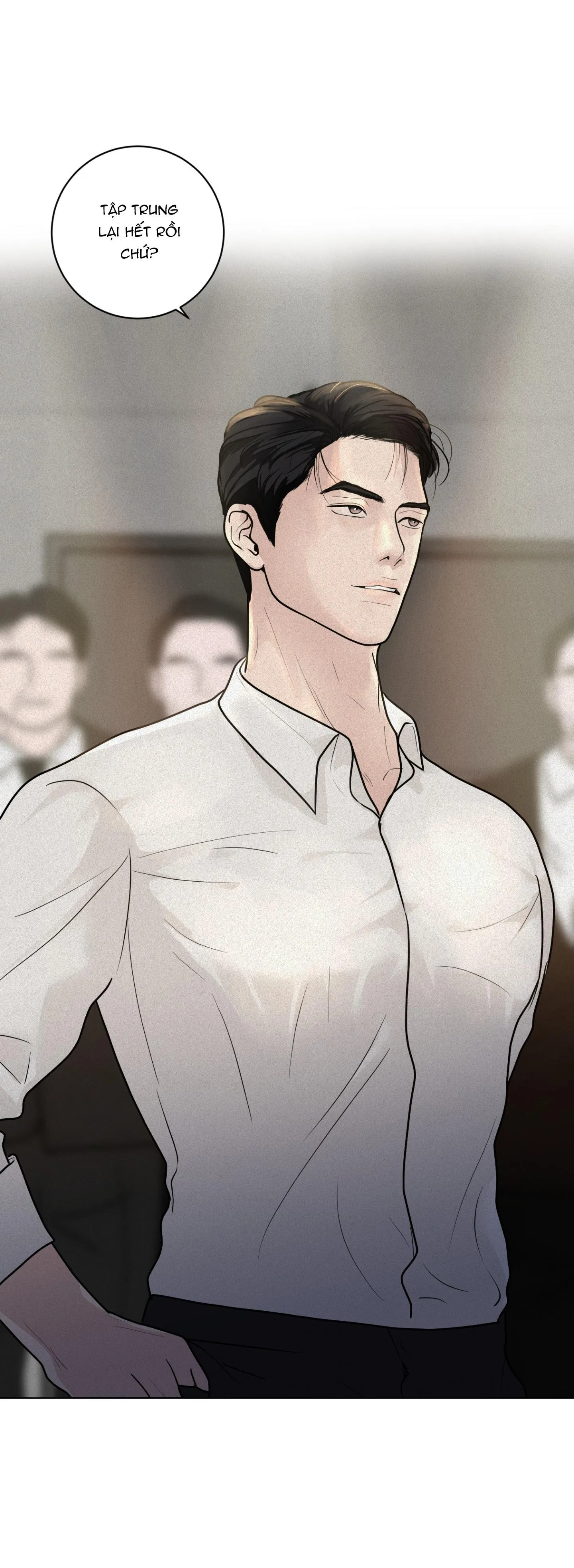 (ABO) LỜI CẦU NGUYỆN Chapter 4 Trang 57