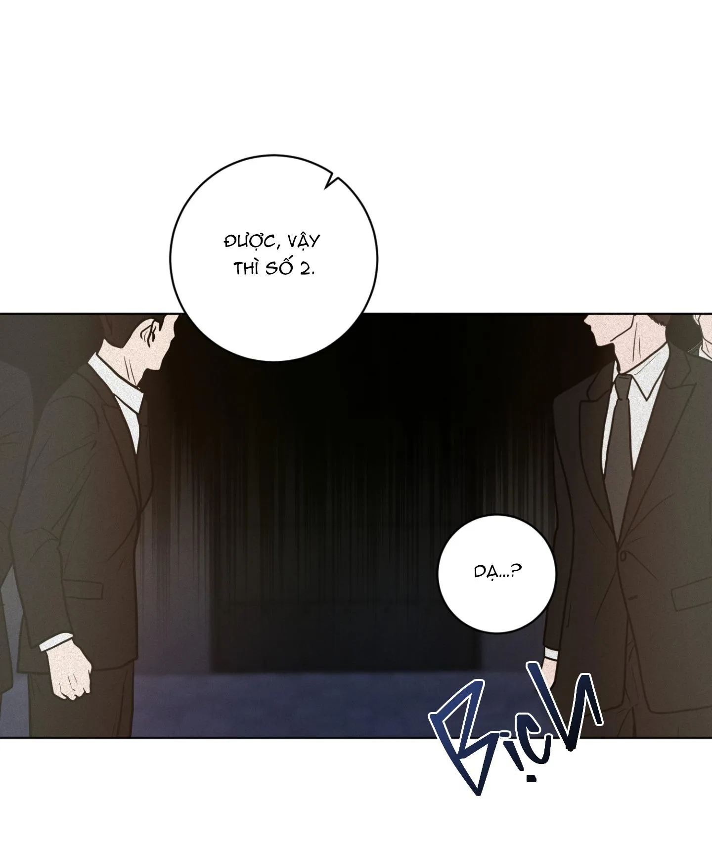 (ABO) LỜI CẦU NGUYỆN Chapter 4 Trang 59