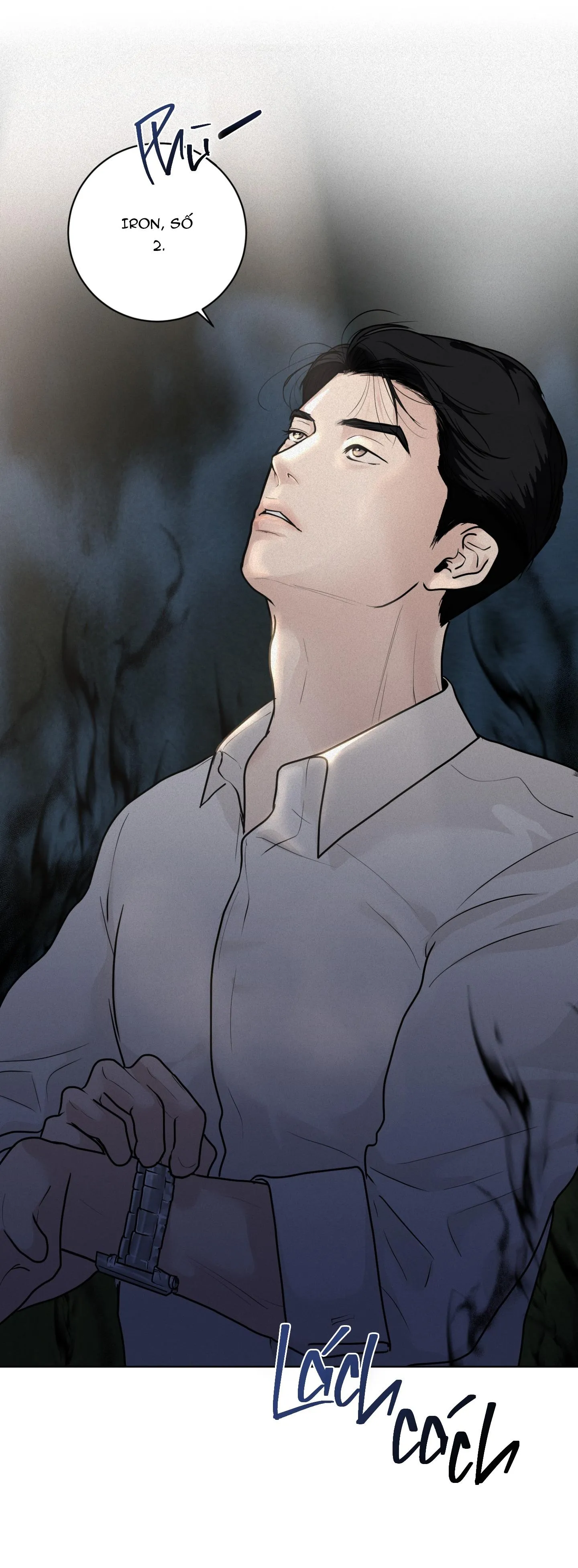 (ABO) LỜI CẦU NGUYỆN Chapter 4 Trang 60