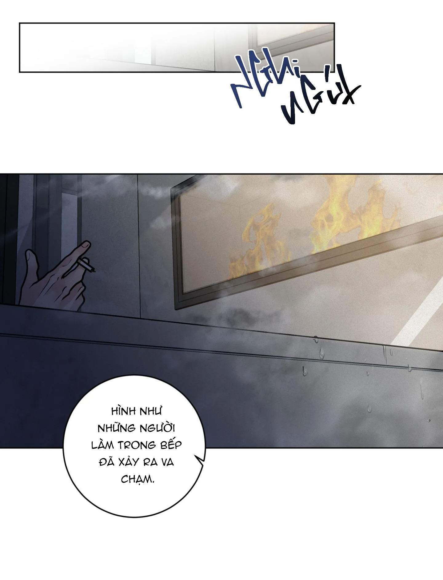 (ABO) LỜI CẦU NGUYỆN Chapter 4 Trang 67