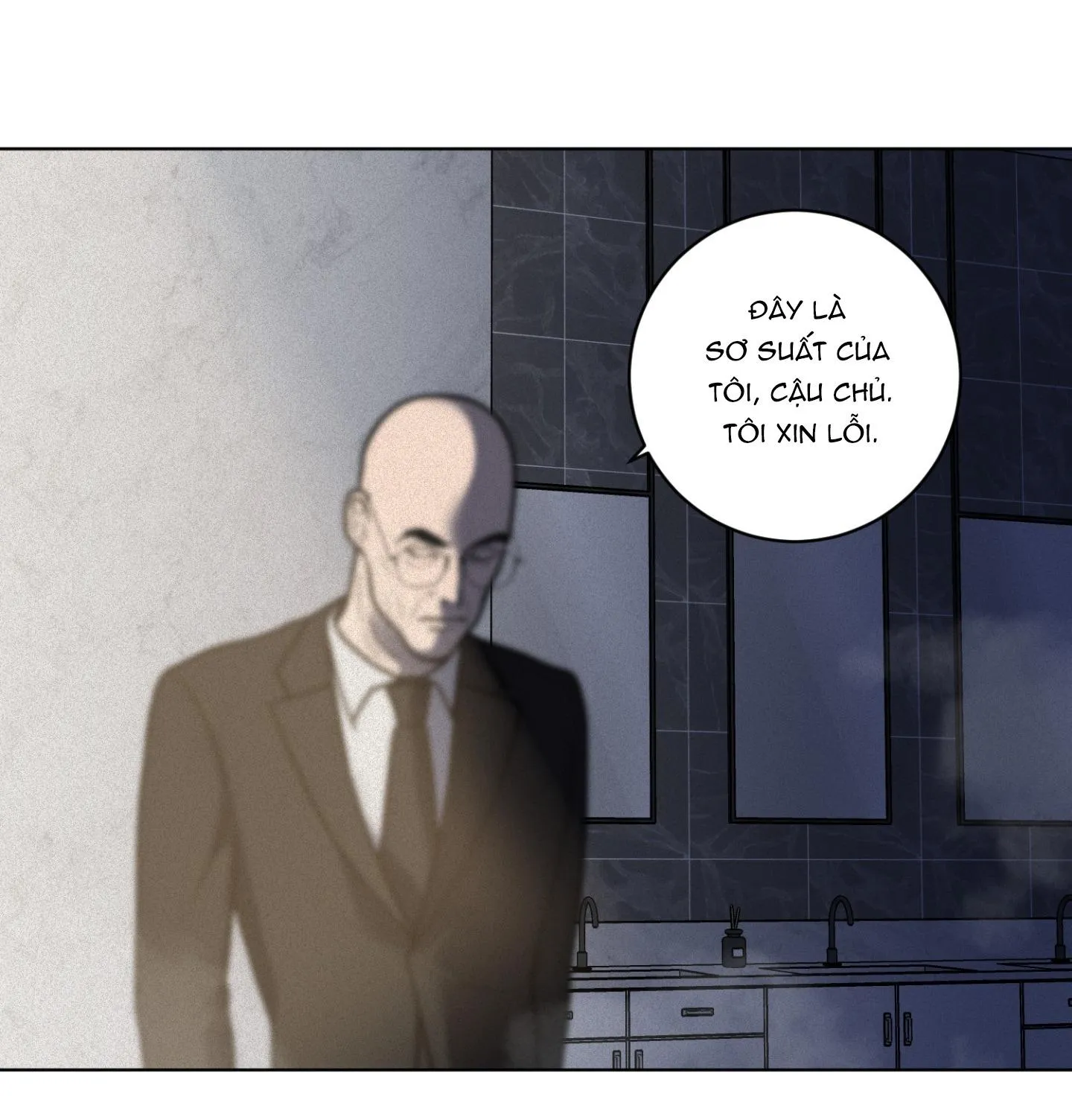 (ABO) LỜI CẦU NGUYỆN Chapter 4 Trang 68