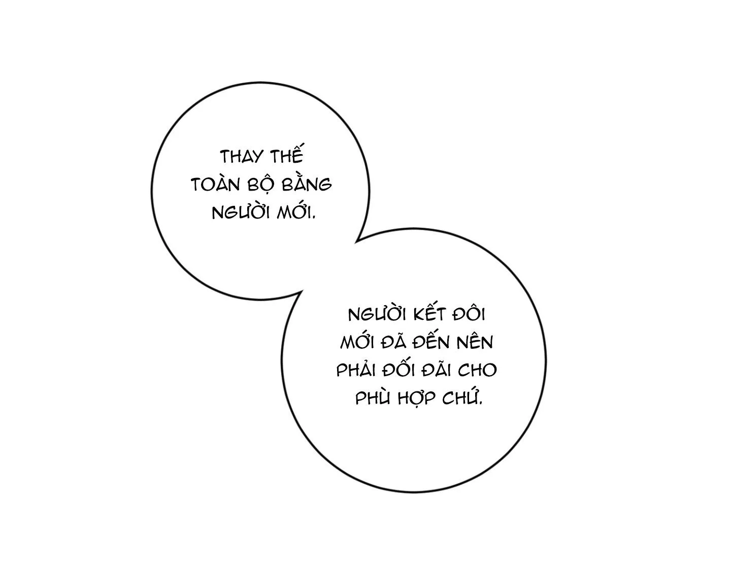 (ABO) LỜI CẦU NGUYỆN Chapter 4 Trang 70