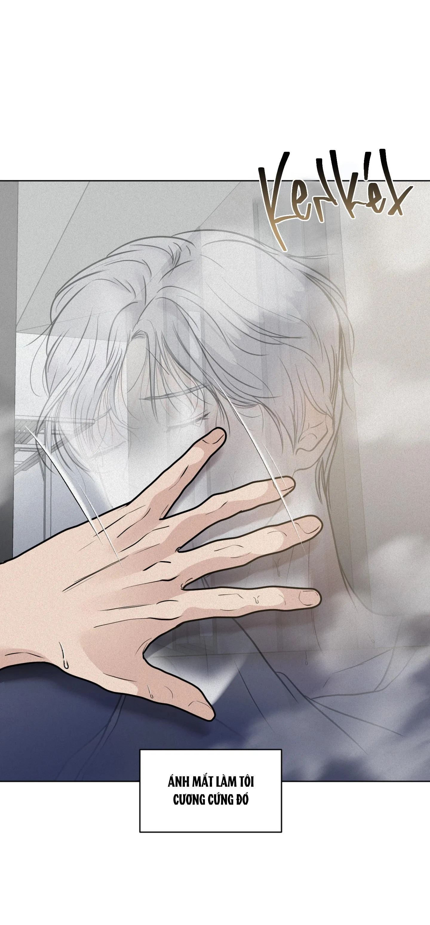 (ABO) LỜI CẦU NGUYỆN Chapter 4 Trang 75