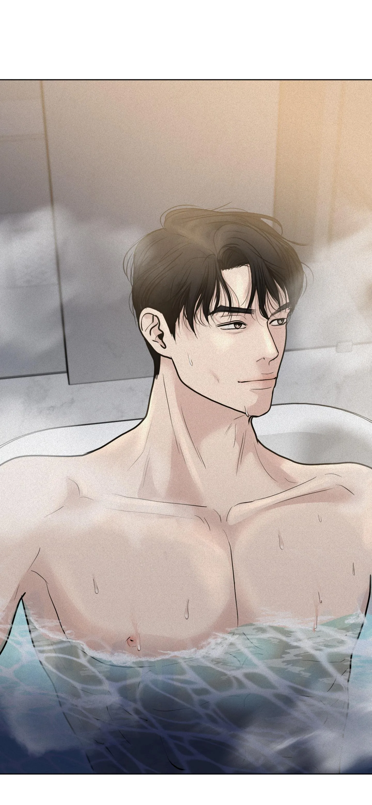 (ABO) LỜI CẦU NGUYỆN Chapter 4 Trang 77