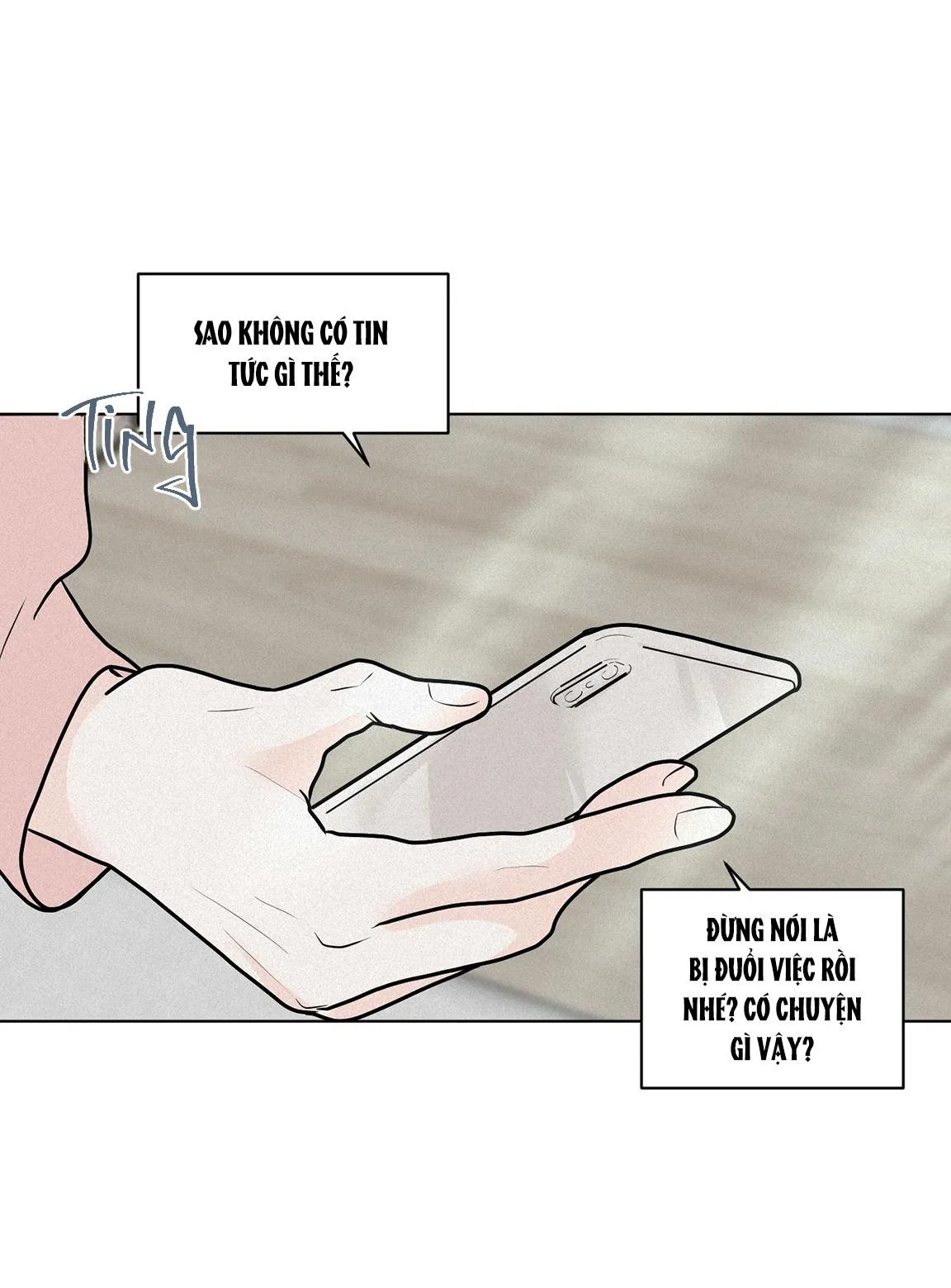 (ABO) LỜI CẦU NGUYỆN Chapter 5 Trang 3