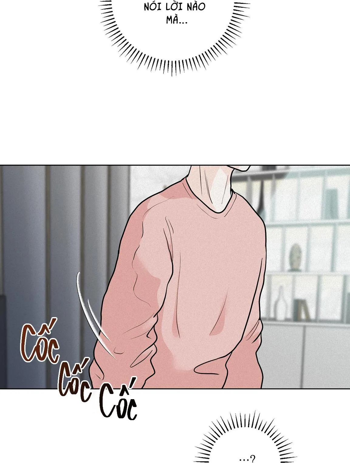 (ABO) LỜI CẦU NGUYỆN Chapter 5 Trang 10