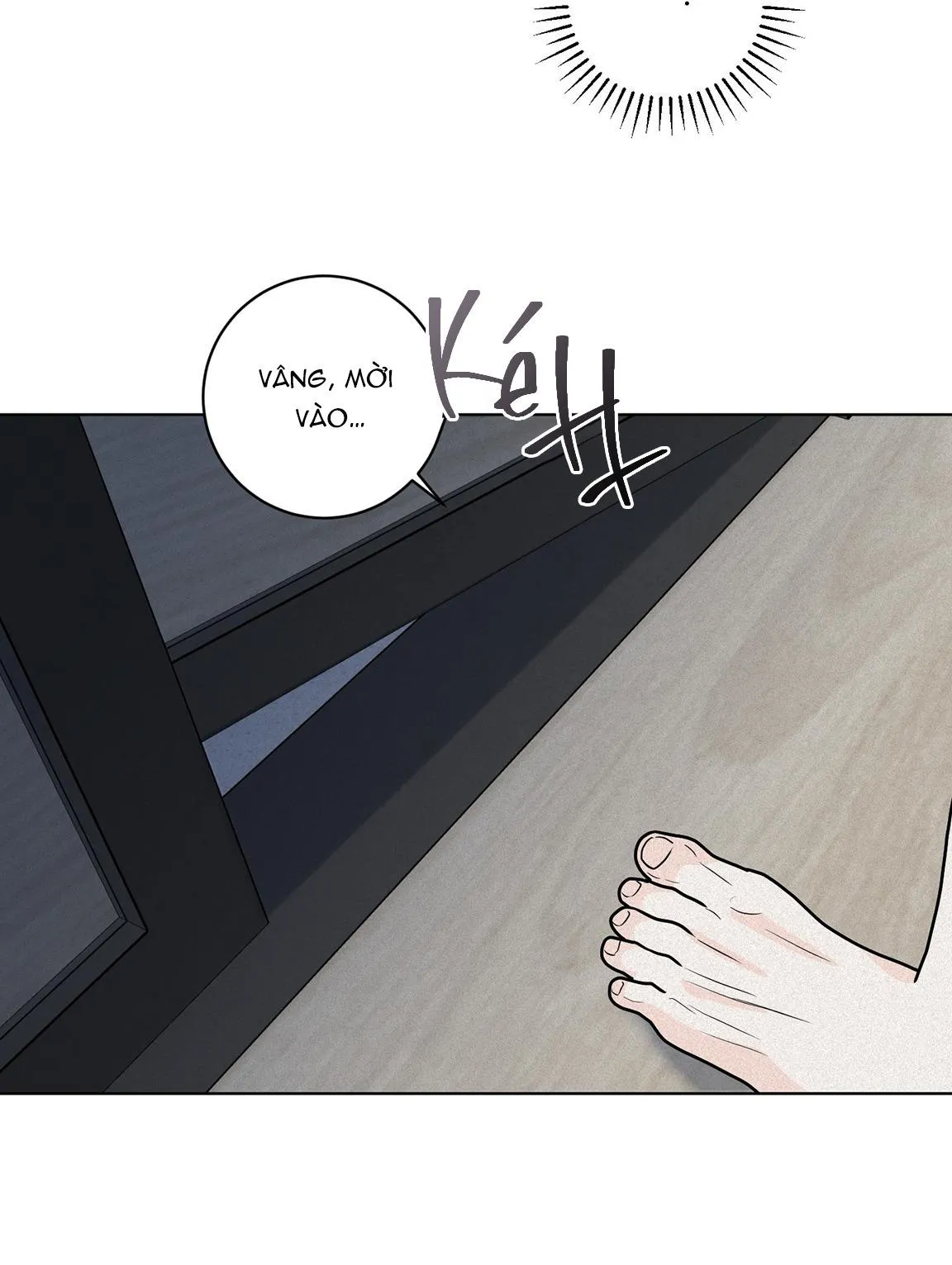 (ABO) LỜI CẦU NGUYỆN Chapter 5 Trang 11