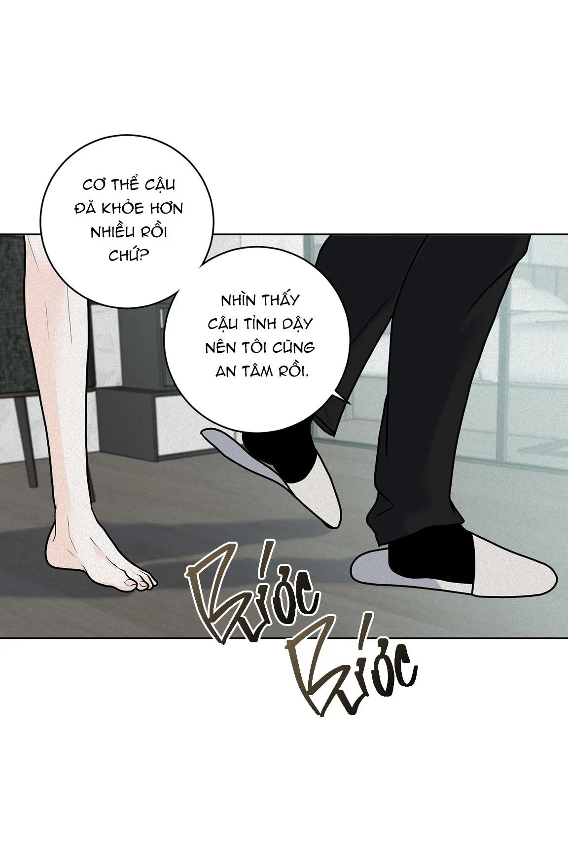 (ABO) LỜI CẦU NGUYỆN Chapter 5 Trang 14